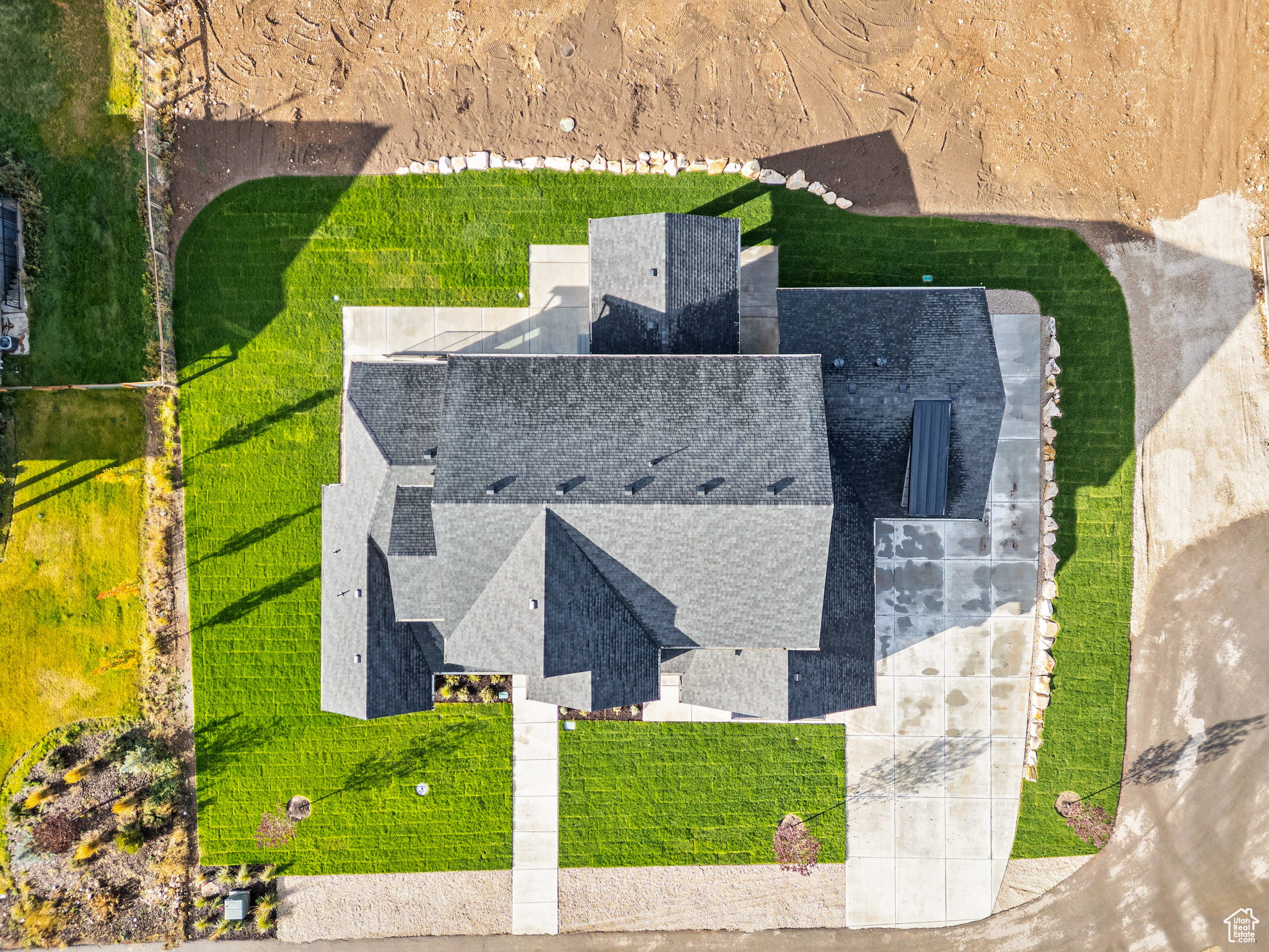 1788 FARMHOUSE FLATS RD #LOT 5