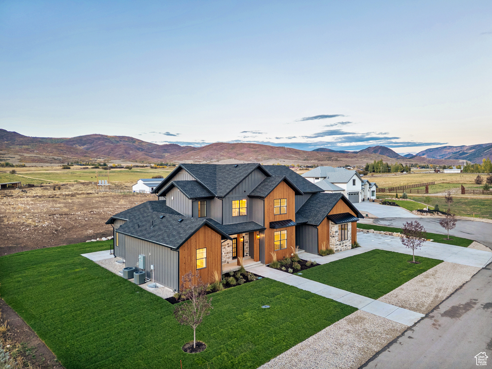 1788 FARMHOUSE FLATS RD #LOT 5