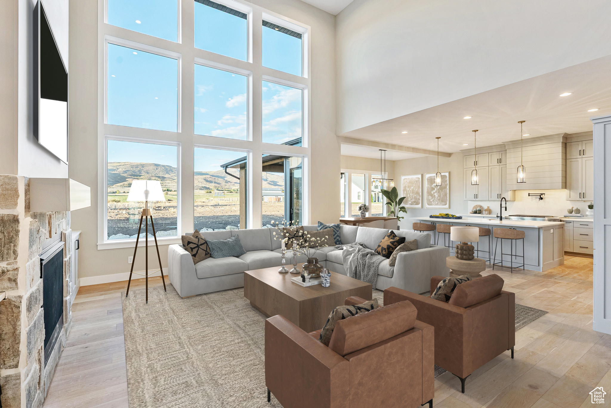 1788 FARMHOUSE FLATS RD #LOT 5