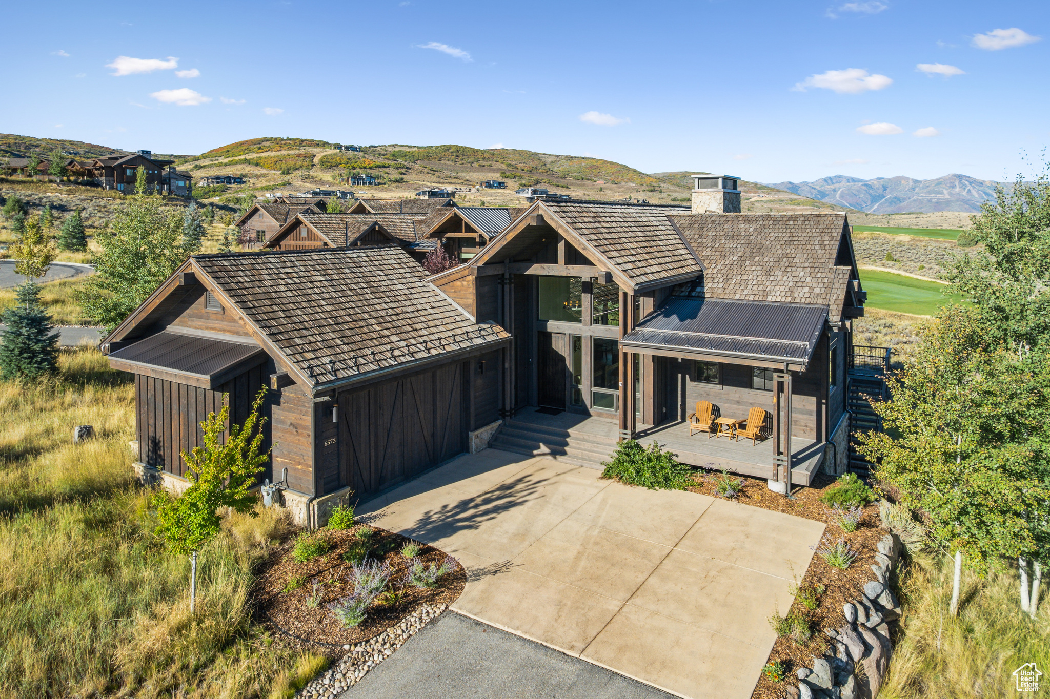 6573 E BROKEN STICK CT