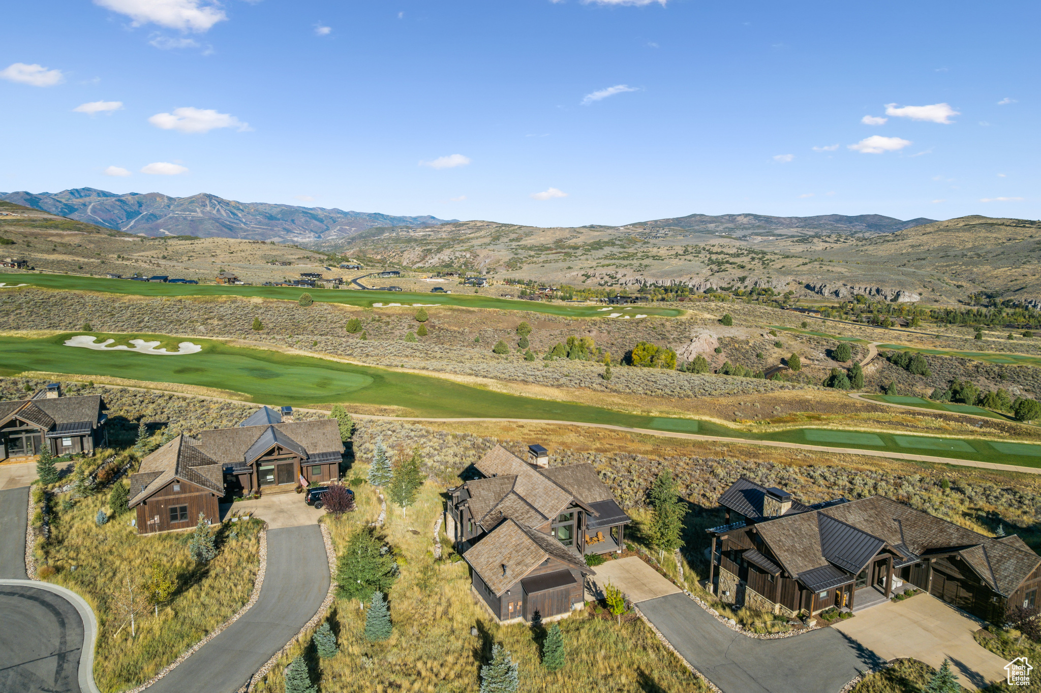 6573 E BROKEN STICK CT
