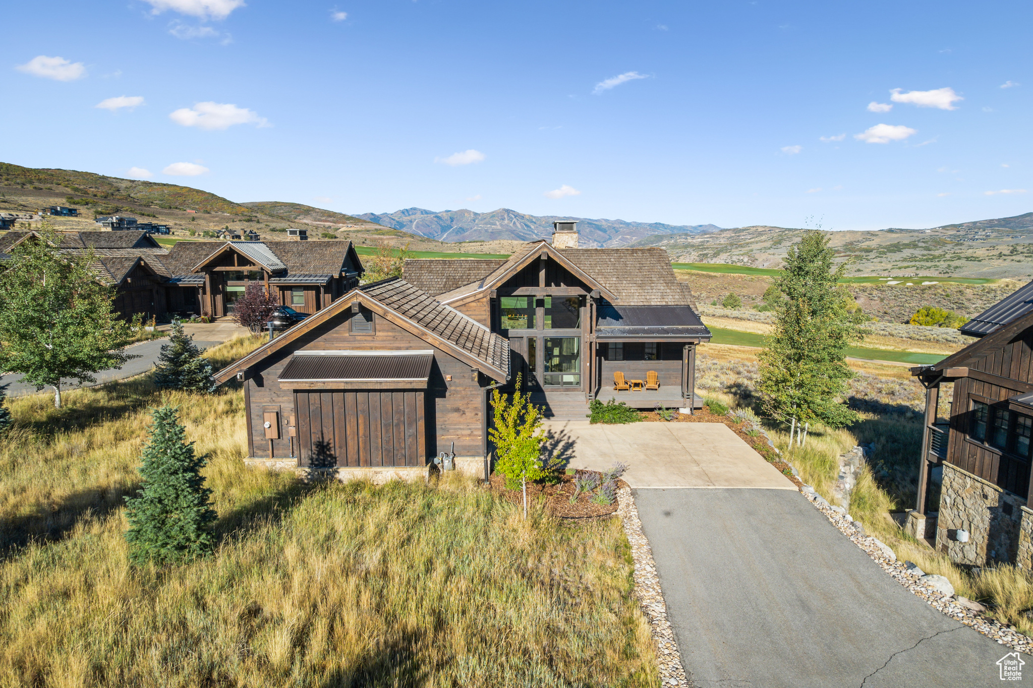 6573 E BROKEN STICK CT