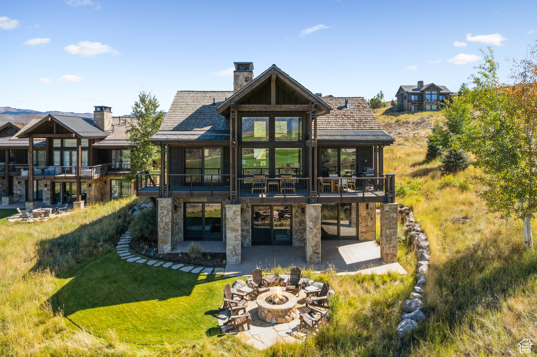 6573 E BROKEN STICK CT