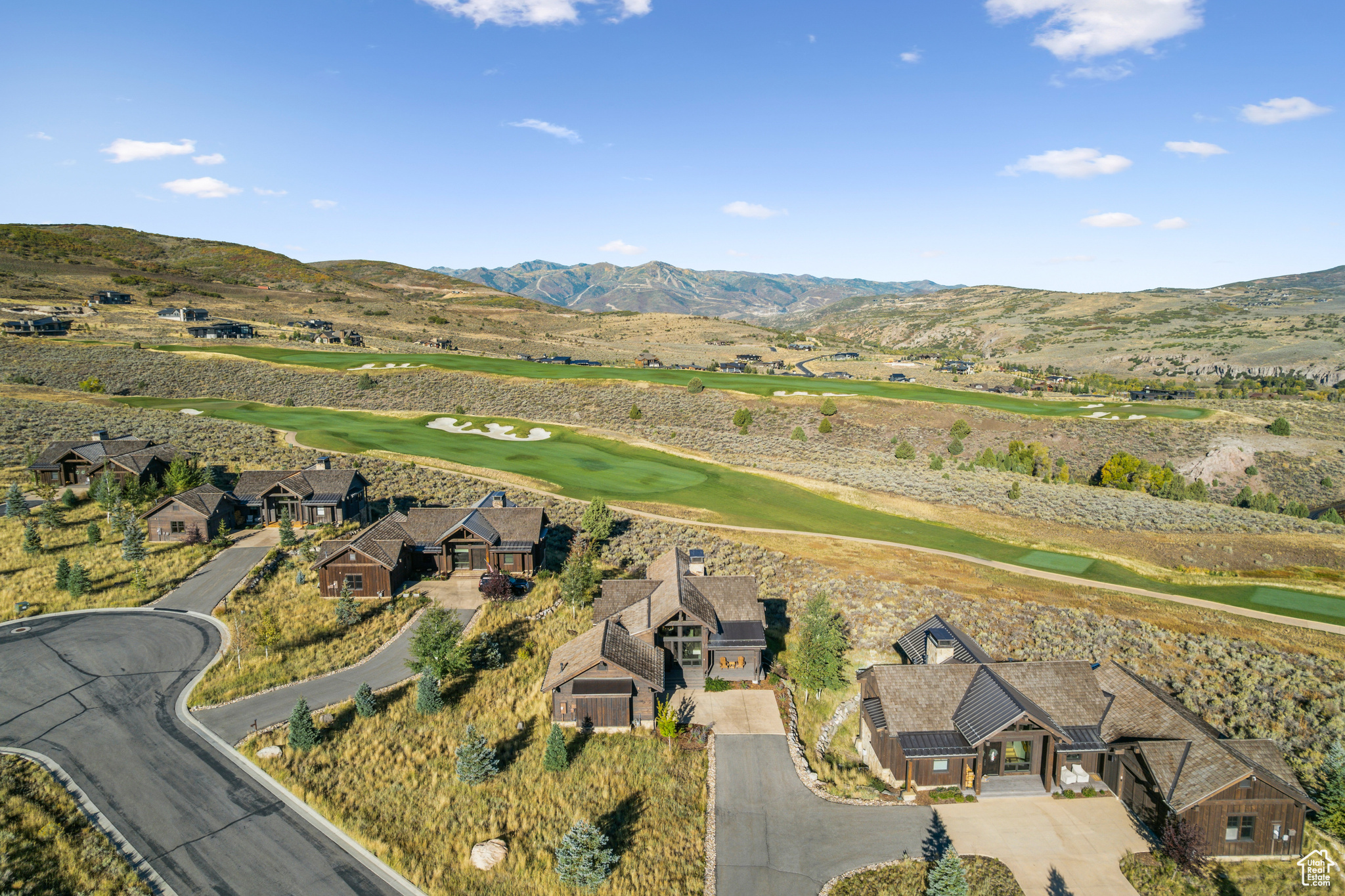 6573 E BROKEN STICK CT