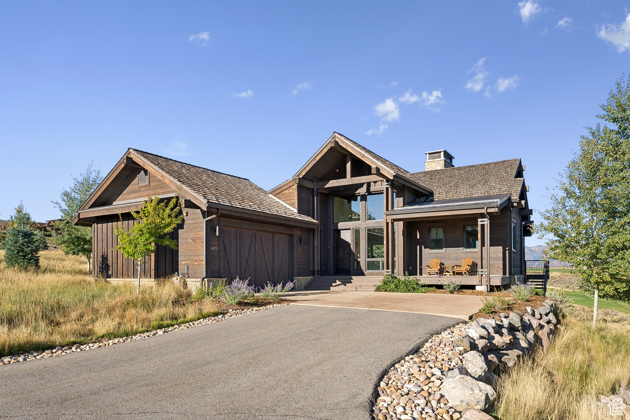 6573 E BROKEN STICK CT