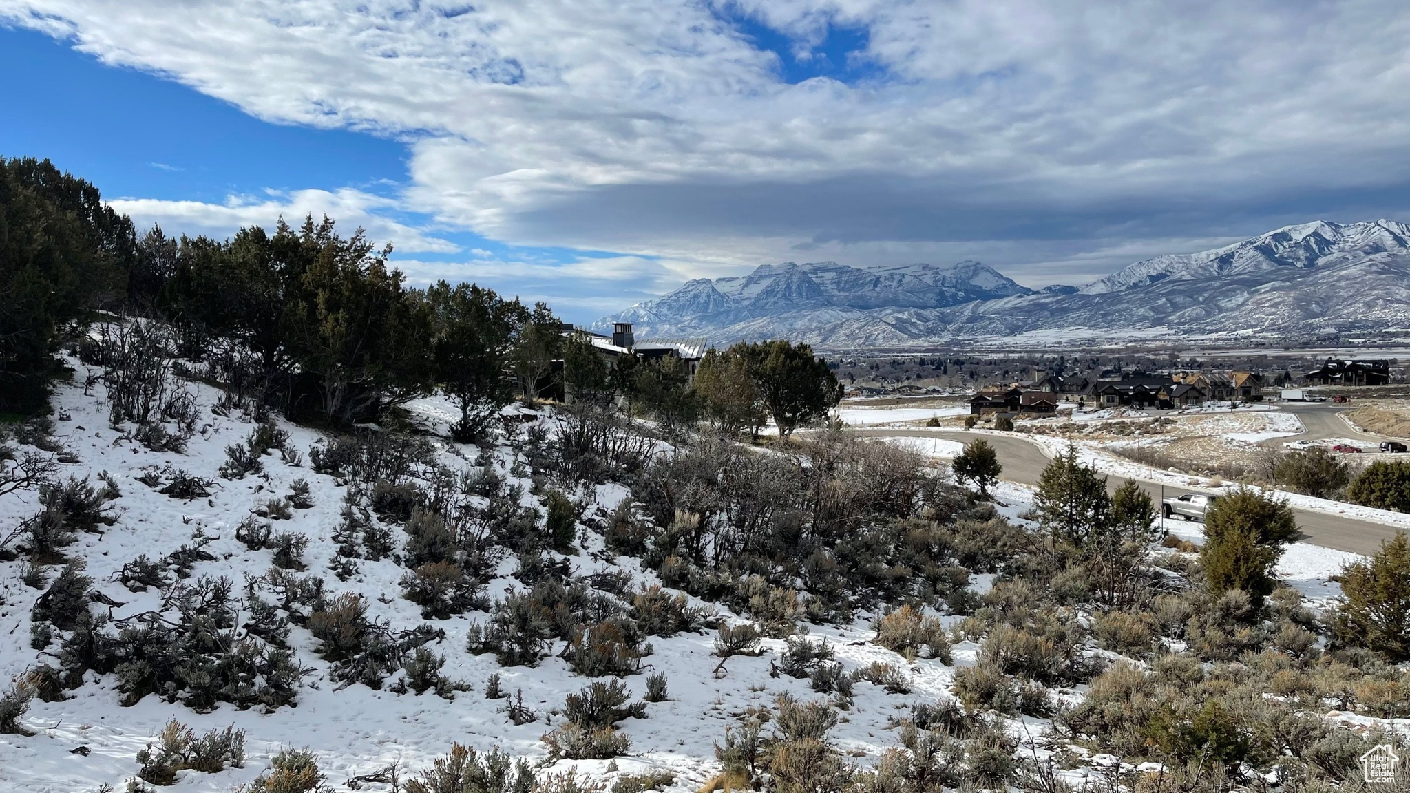 2157 E NOTCH MT CIR Unit: 352