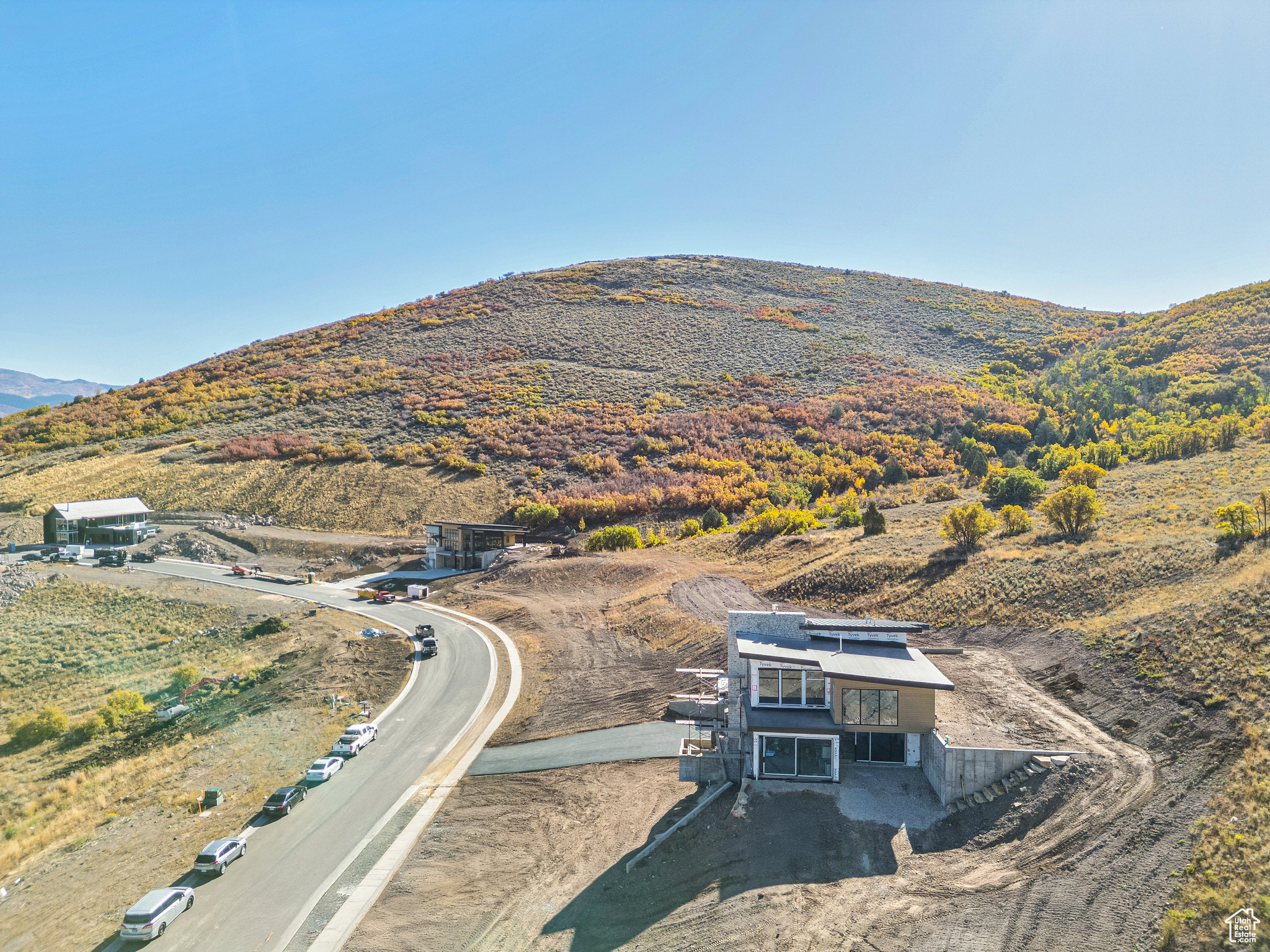 3972 E HARRIS WAY #112