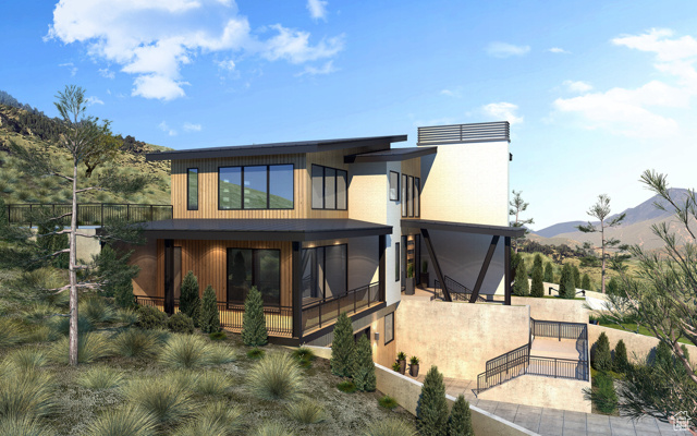 3972 E HARRIS WAY #112