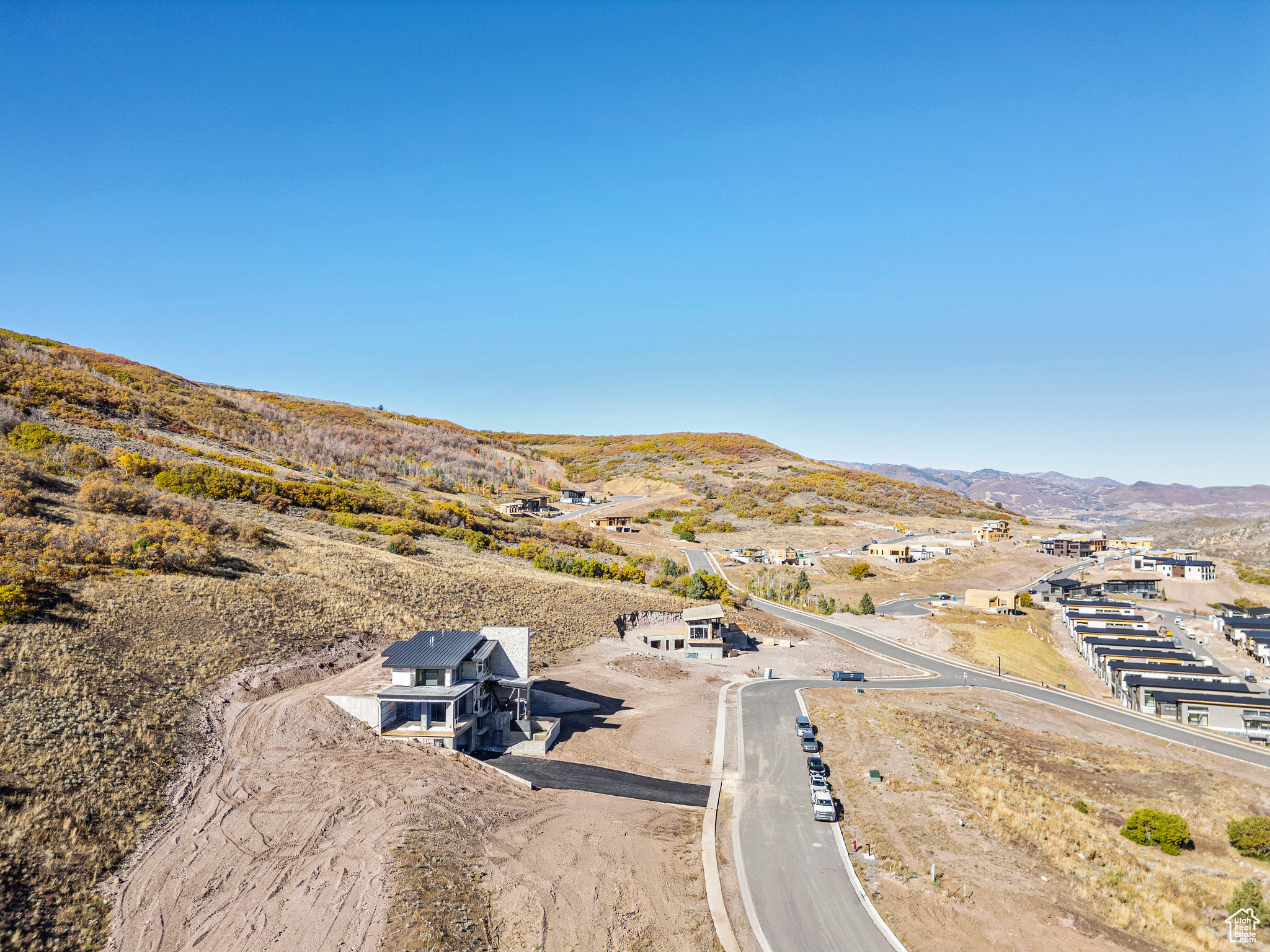 3972 E HARRIS WAY #112