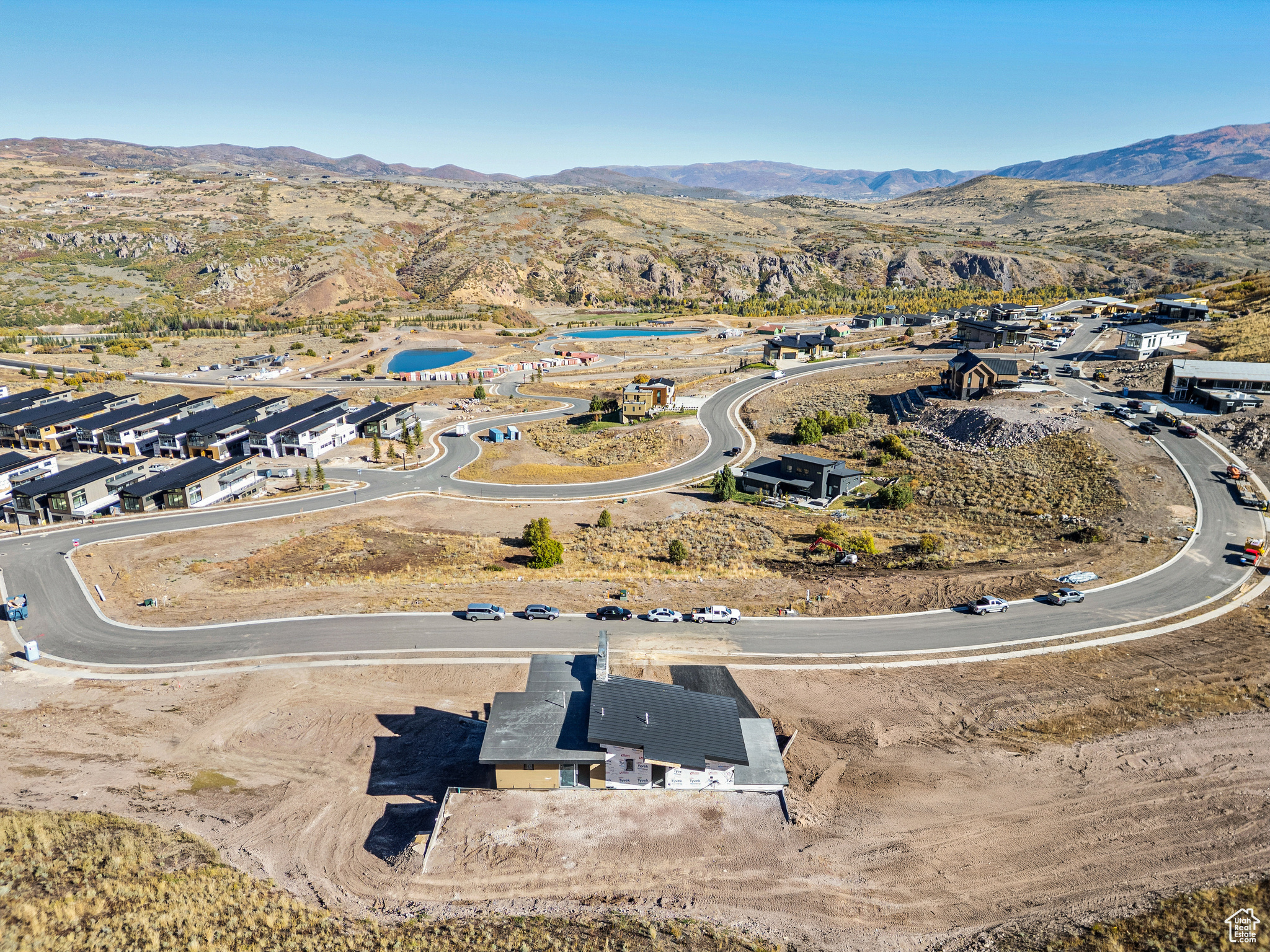 3972 E HARRIS WAY #112