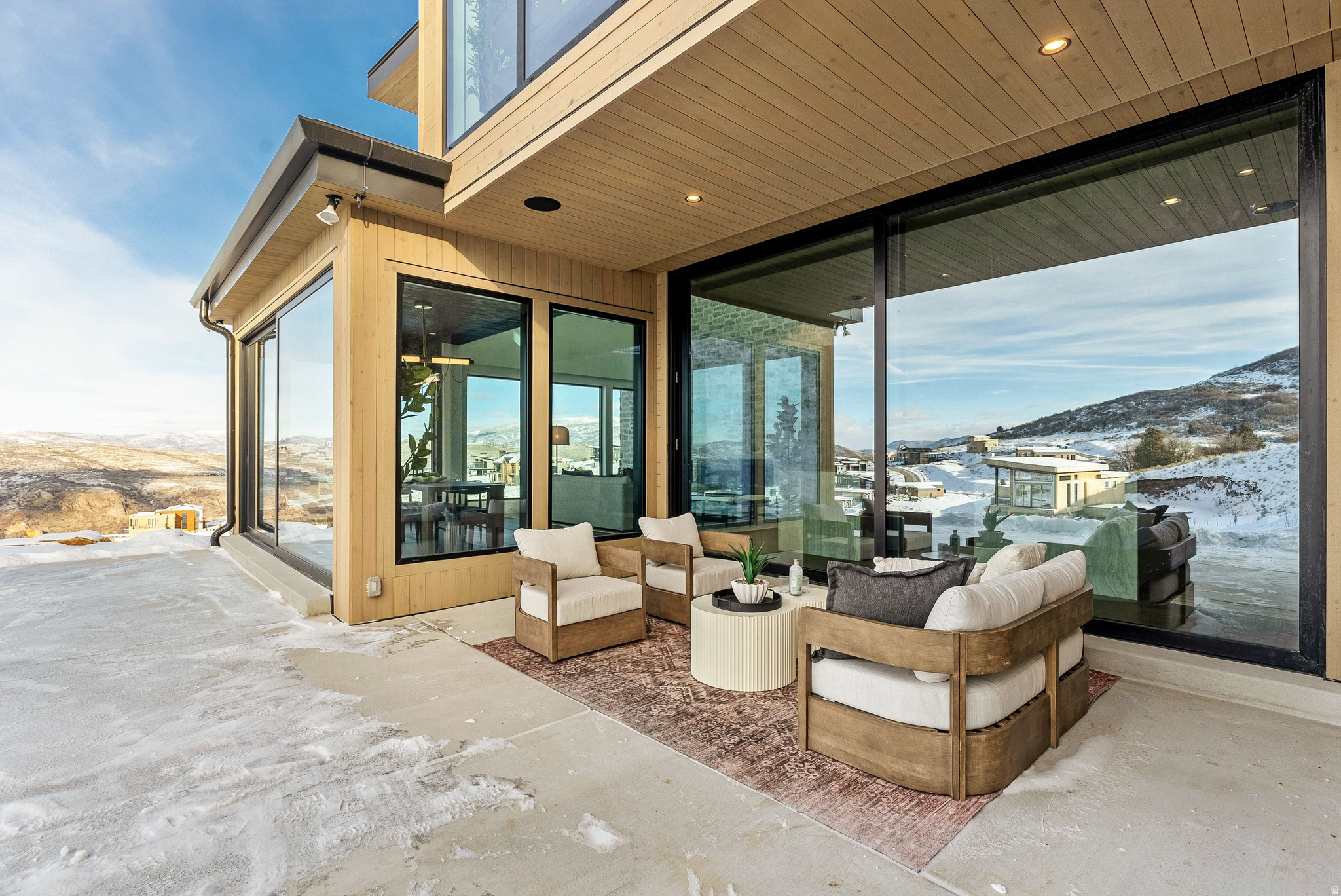 3972 E HARRIS WAY #112