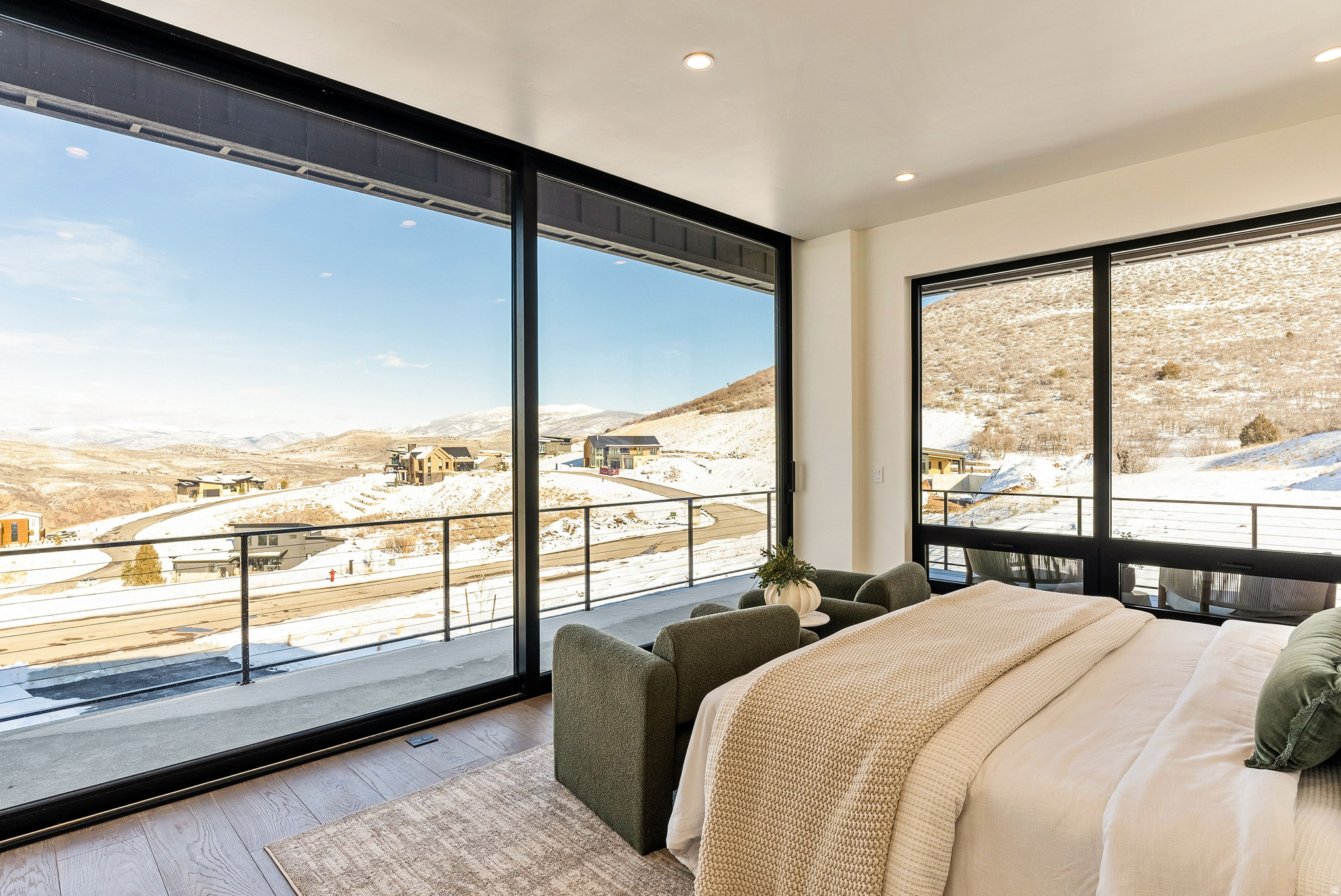 3972 E HARRIS WAY #112