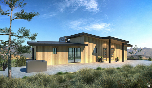 3972 E HARRIS WAY #112