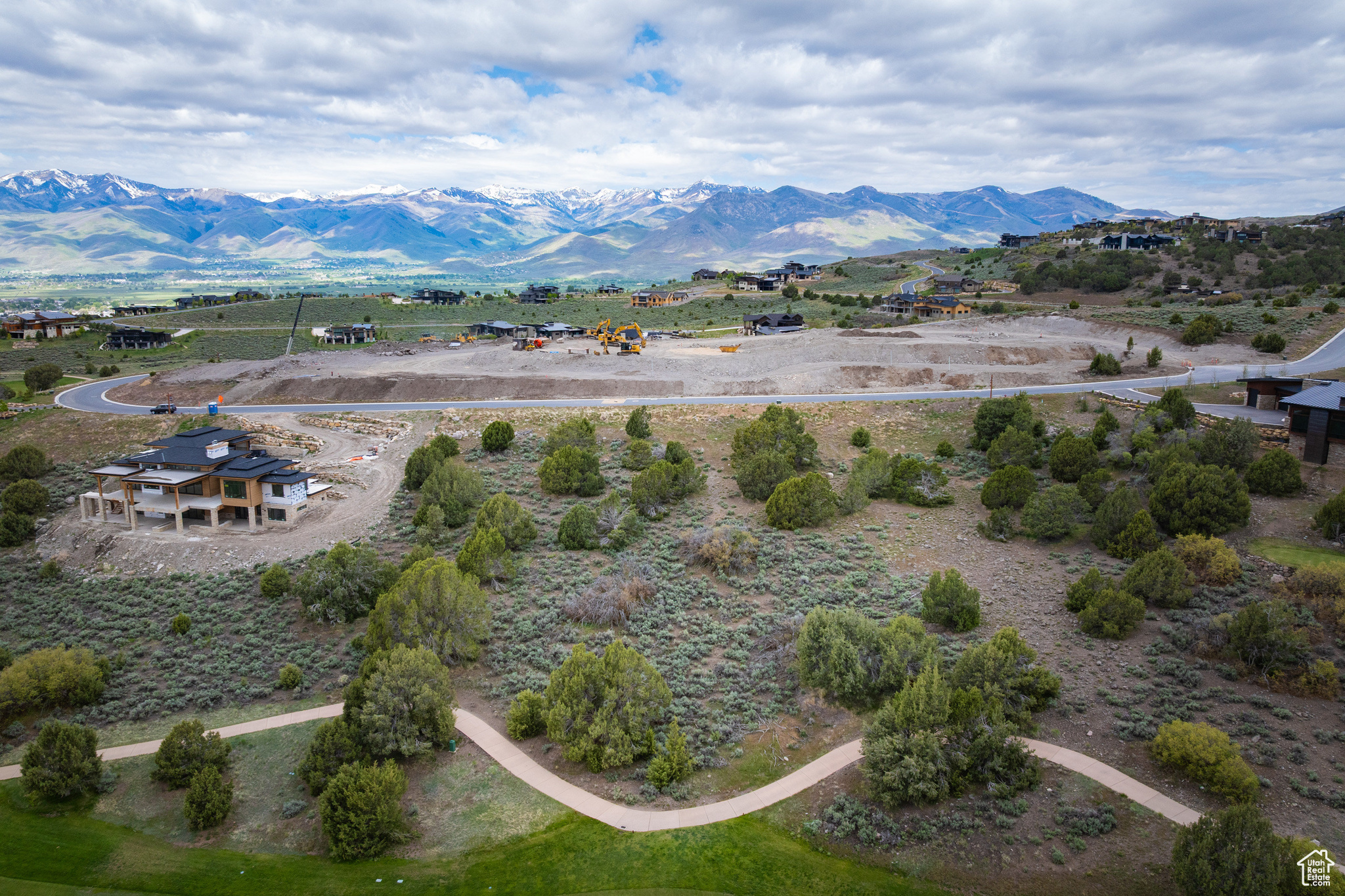 2762 E BOULDER TOP LOOP