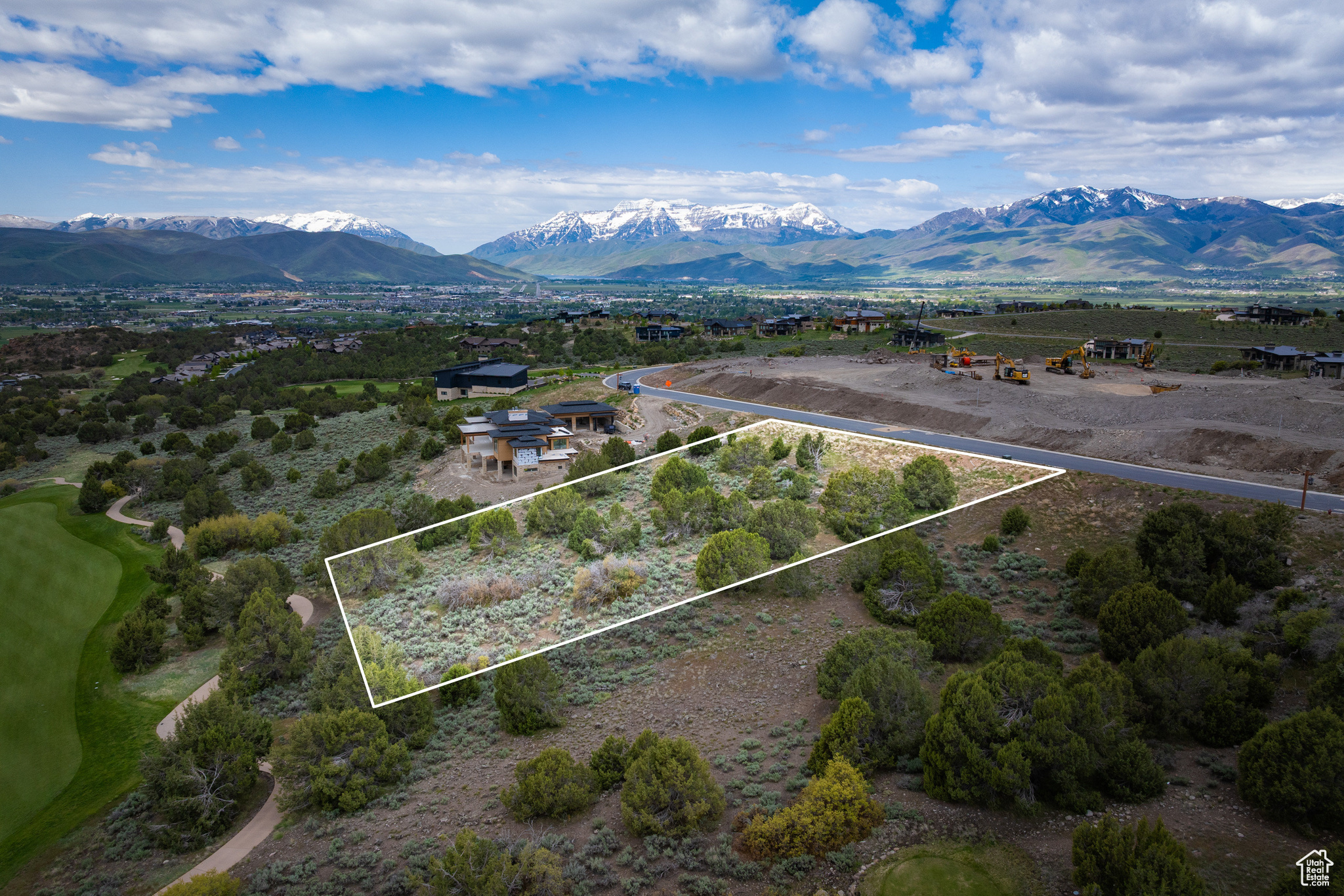 2762 E BOULDER TOP LOOP