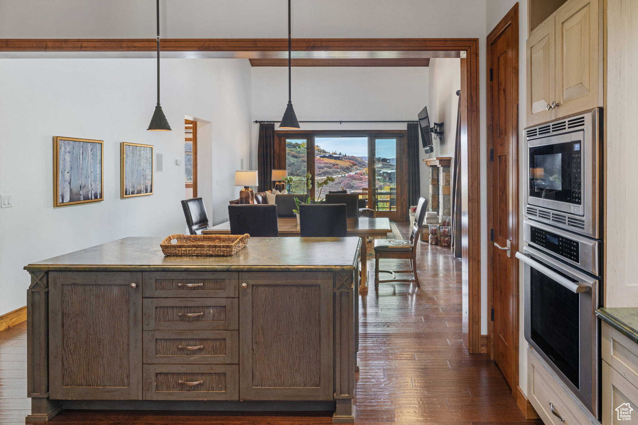 9835 N TUHAYE PARK DR