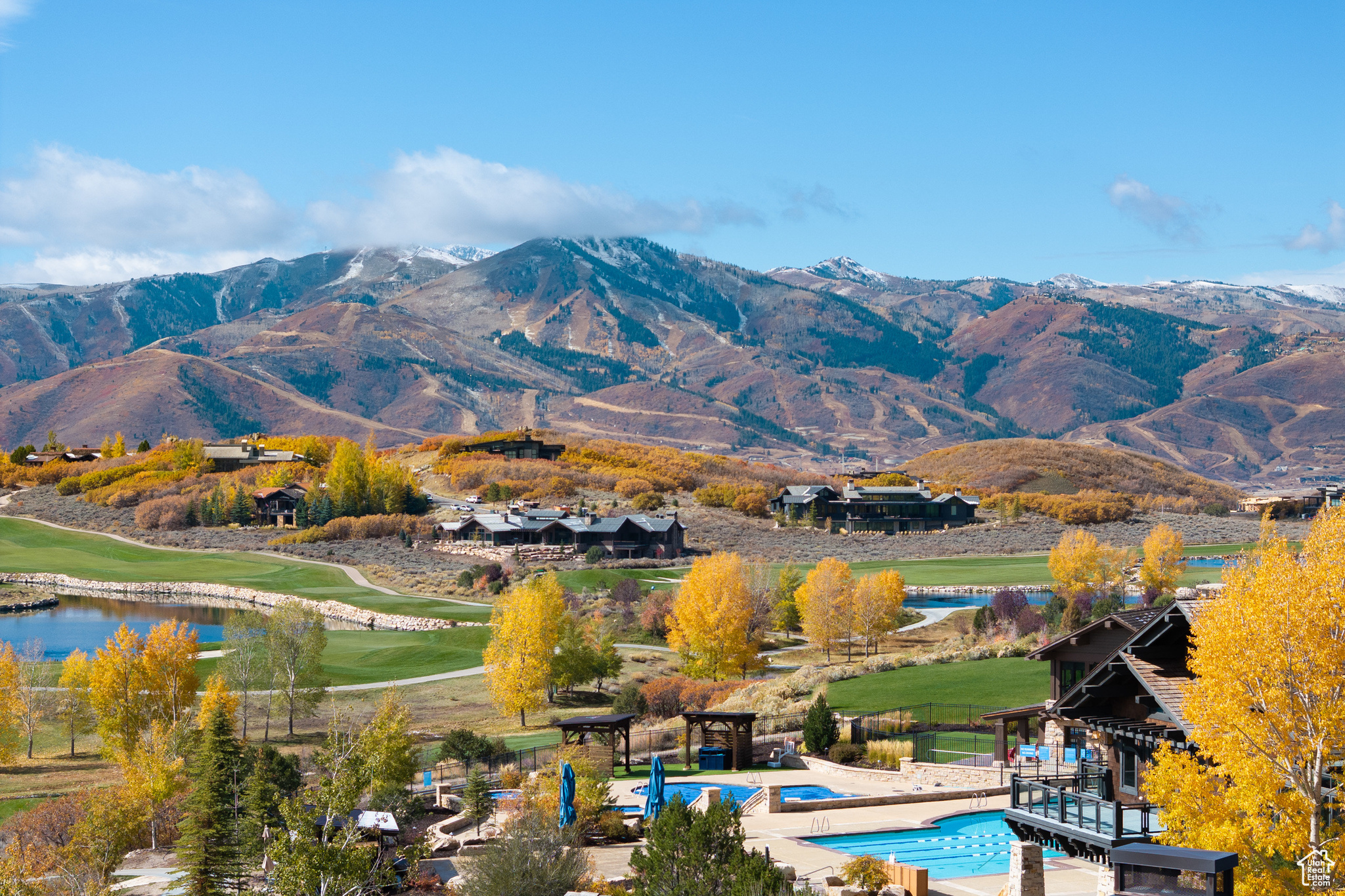 9835 N TUHAYE PARK DR