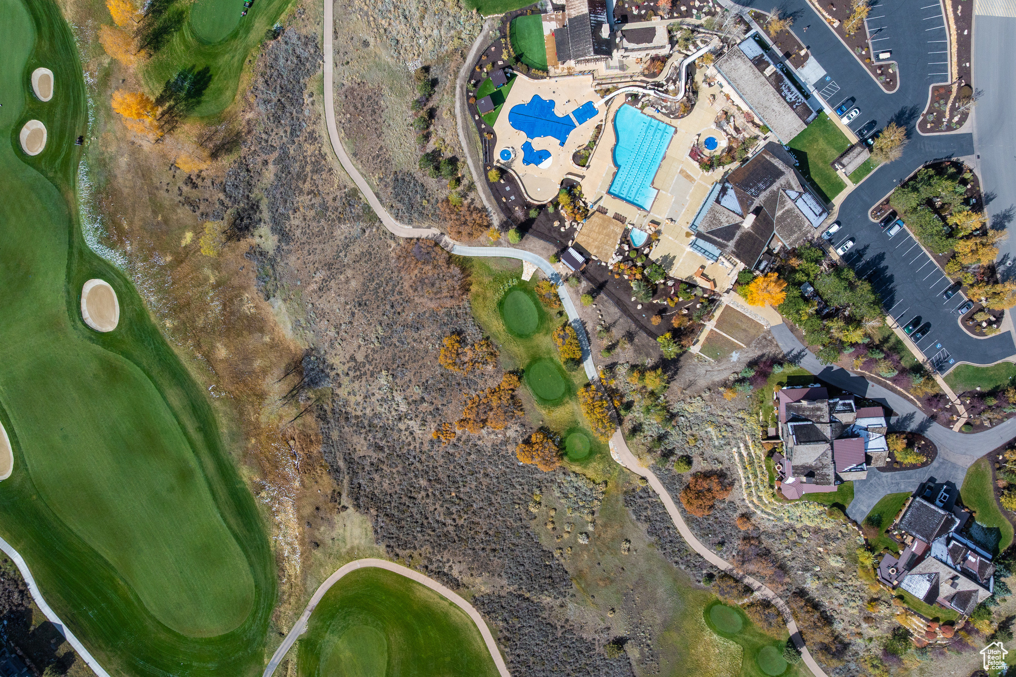 9835 N TUHAYE PARK DR