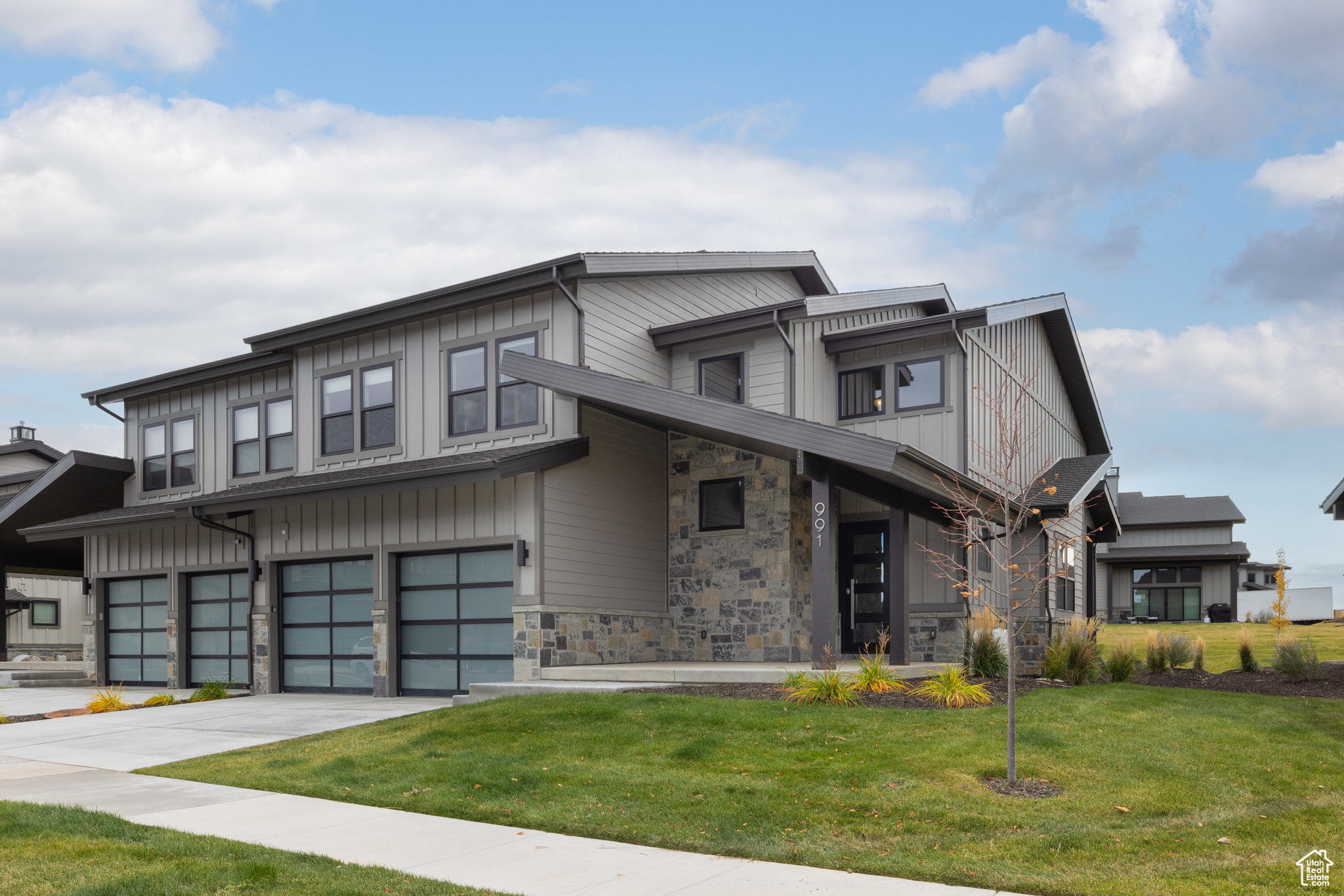 991 ELAND CIR #90