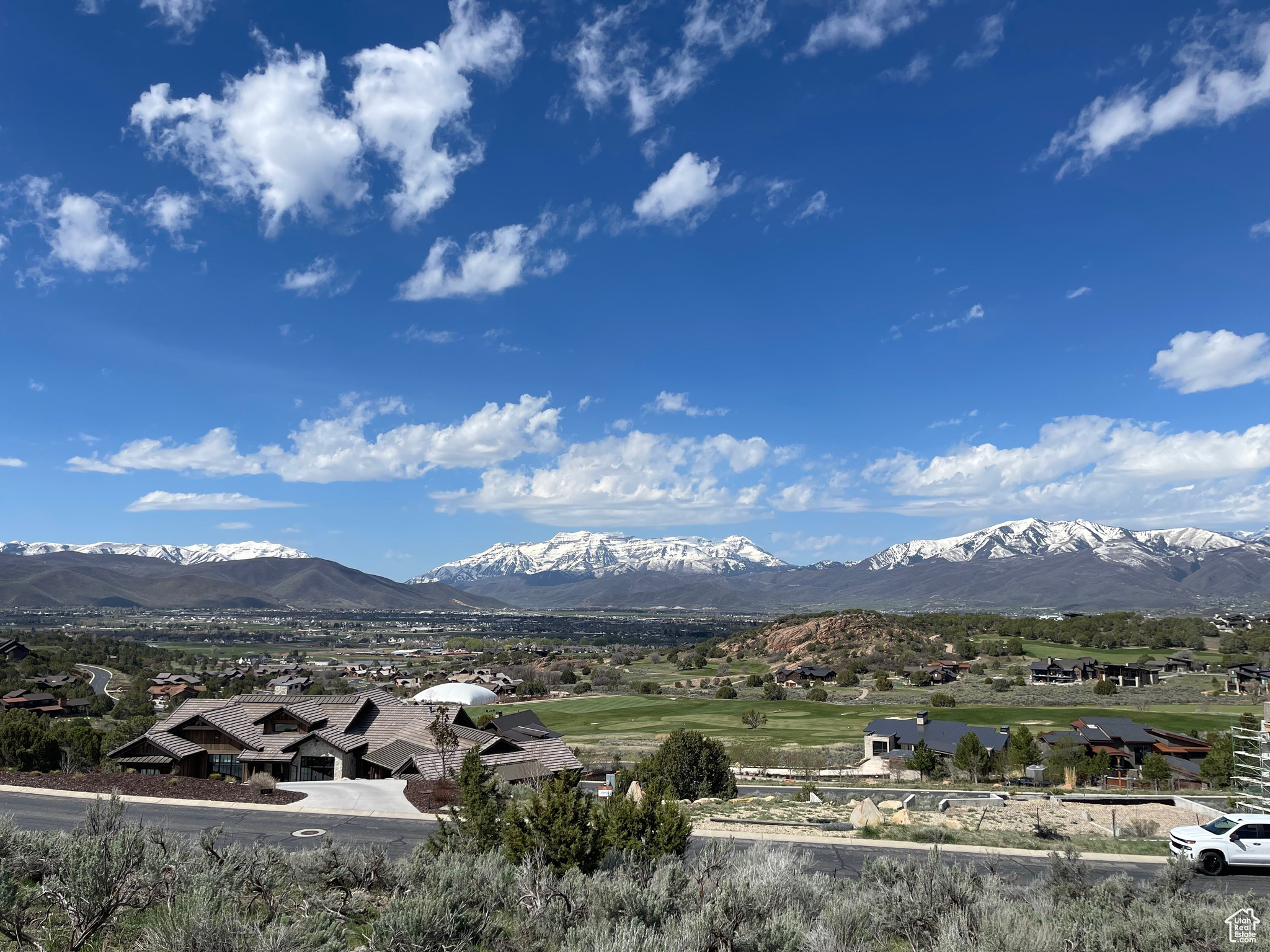 618 N IBAPAH PEAK DR Unit: 174