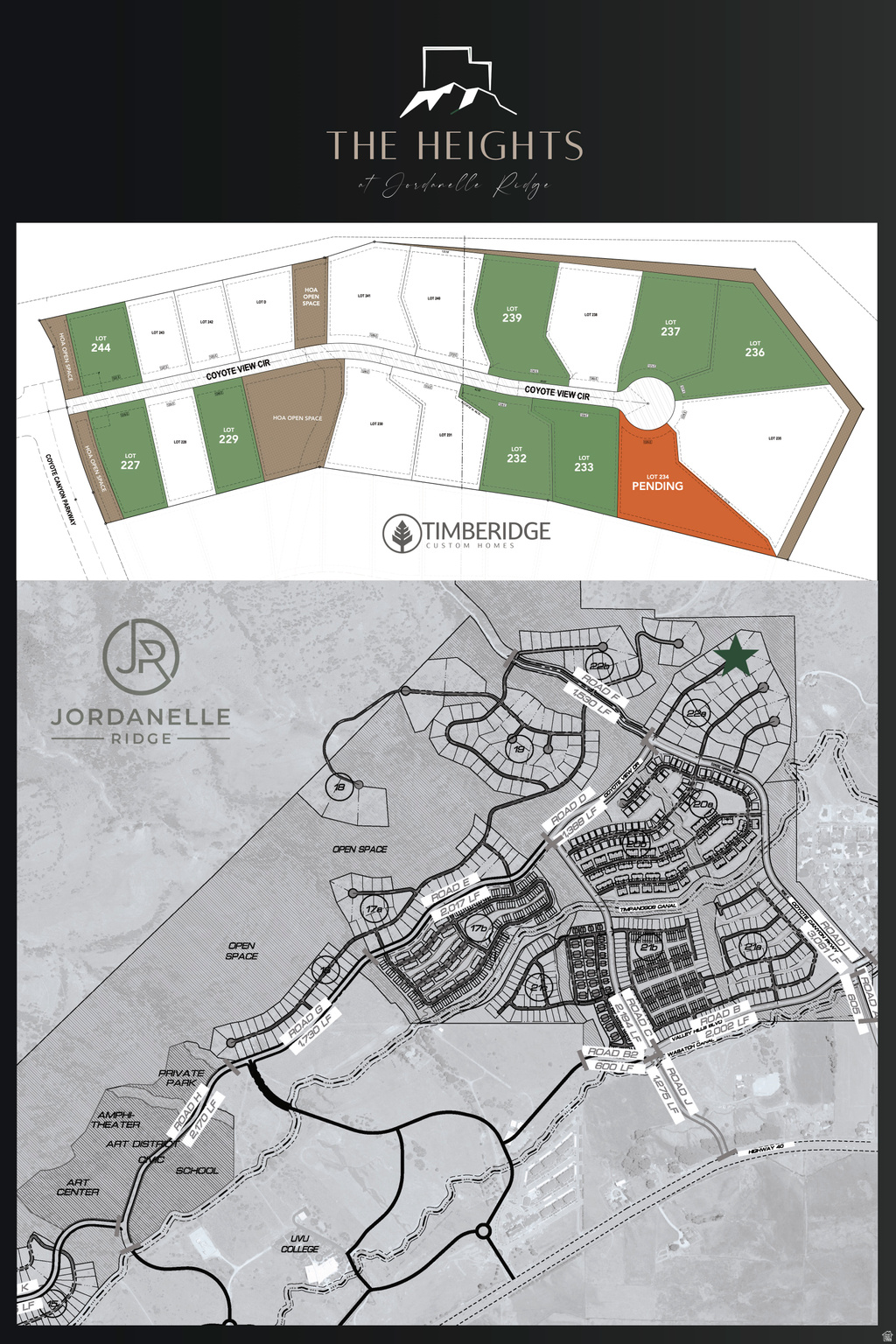 1221 E COYOTE VIEW CIR