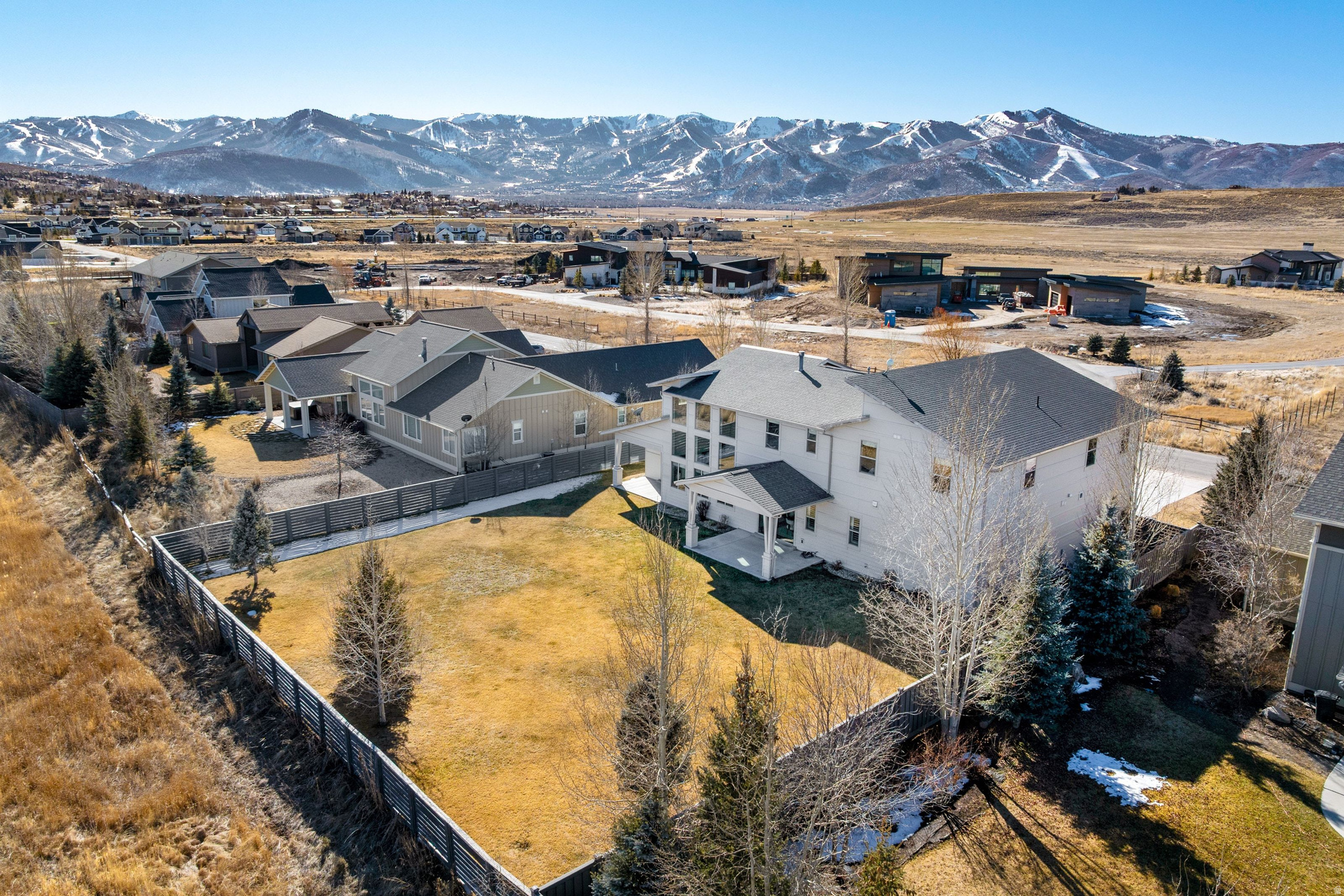 7080 N GREENFIELD DR #17