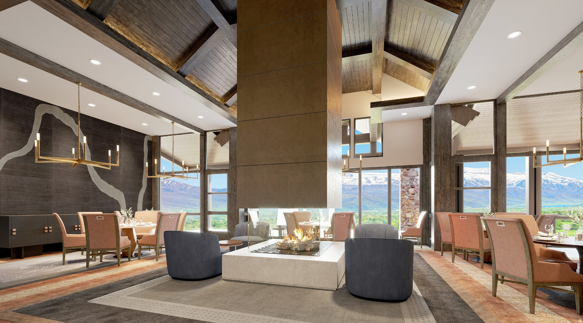 129 N CLUB CABINS WAY Unit: CC-28