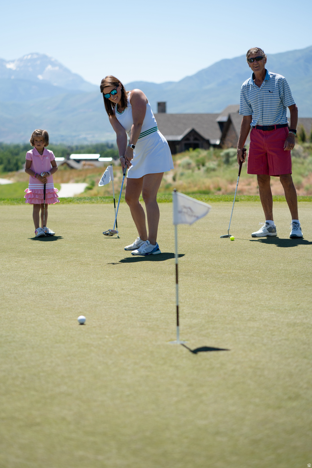 129 N CLUB CABINS WAY Unit: CC-28