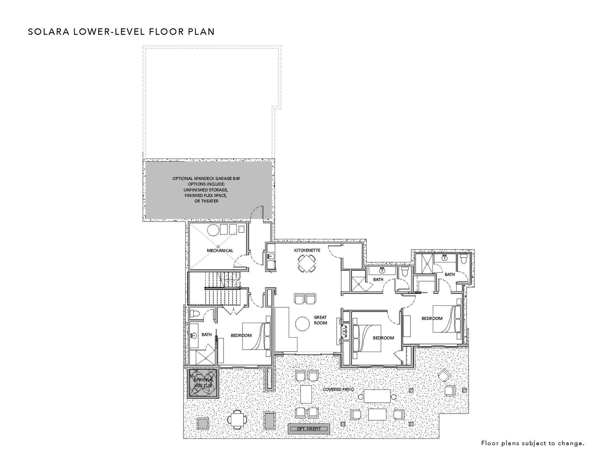 2978 E BOULDER TOP WAY #613