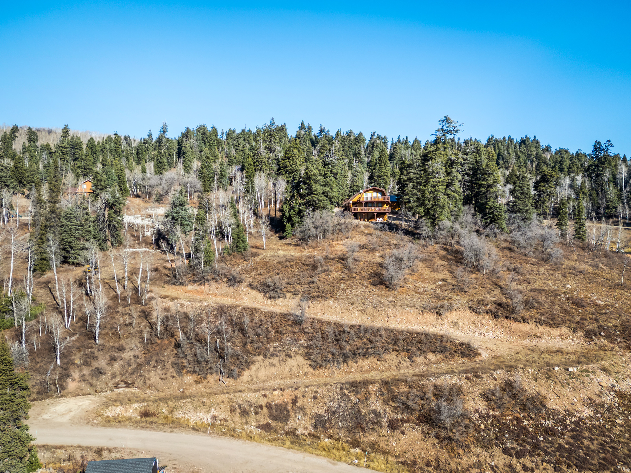 1678 W ALEXANDER CANYON RD Unit: D-92
