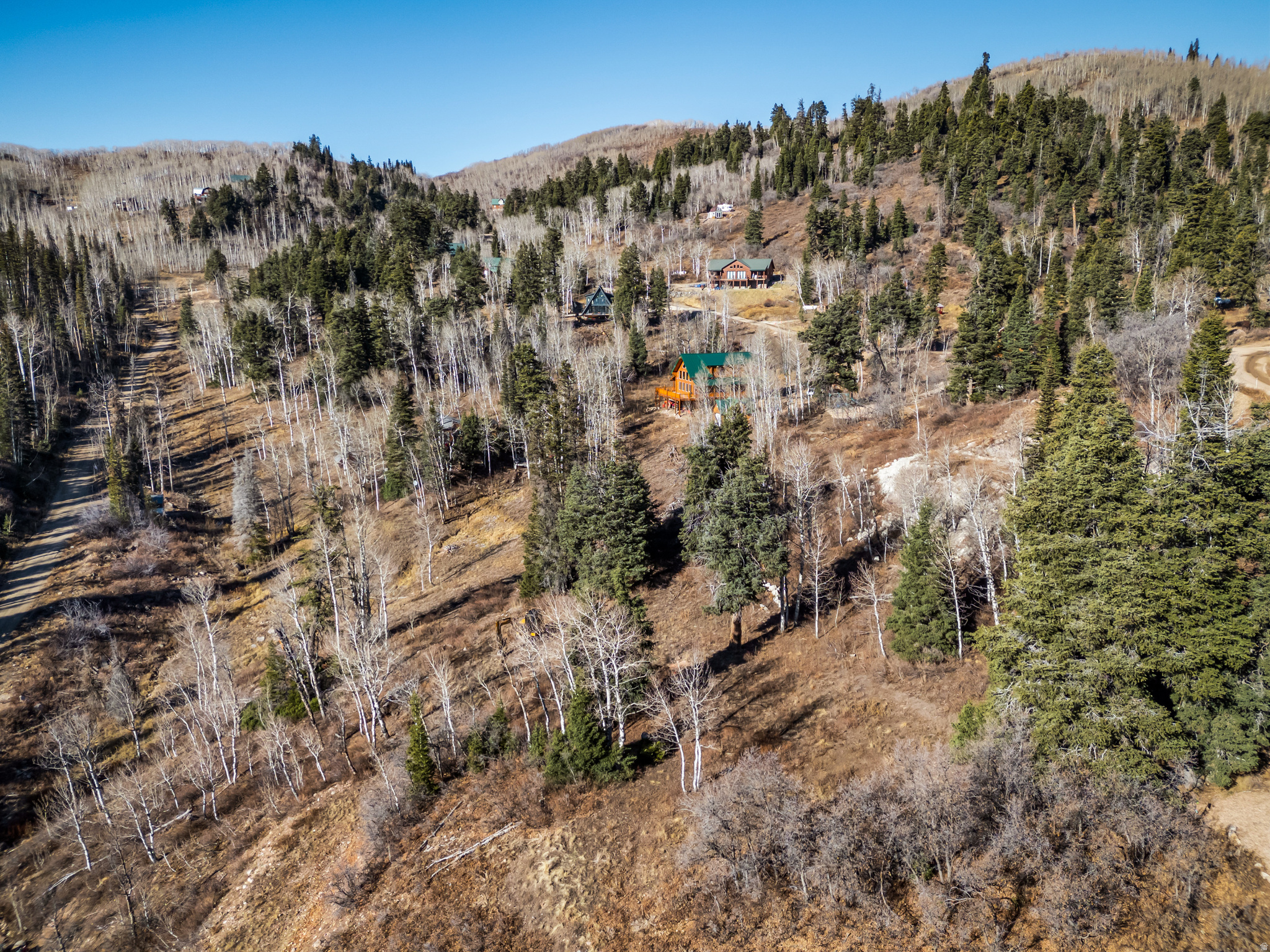 1678 W ALEXANDER CANYON RD Unit: D-92