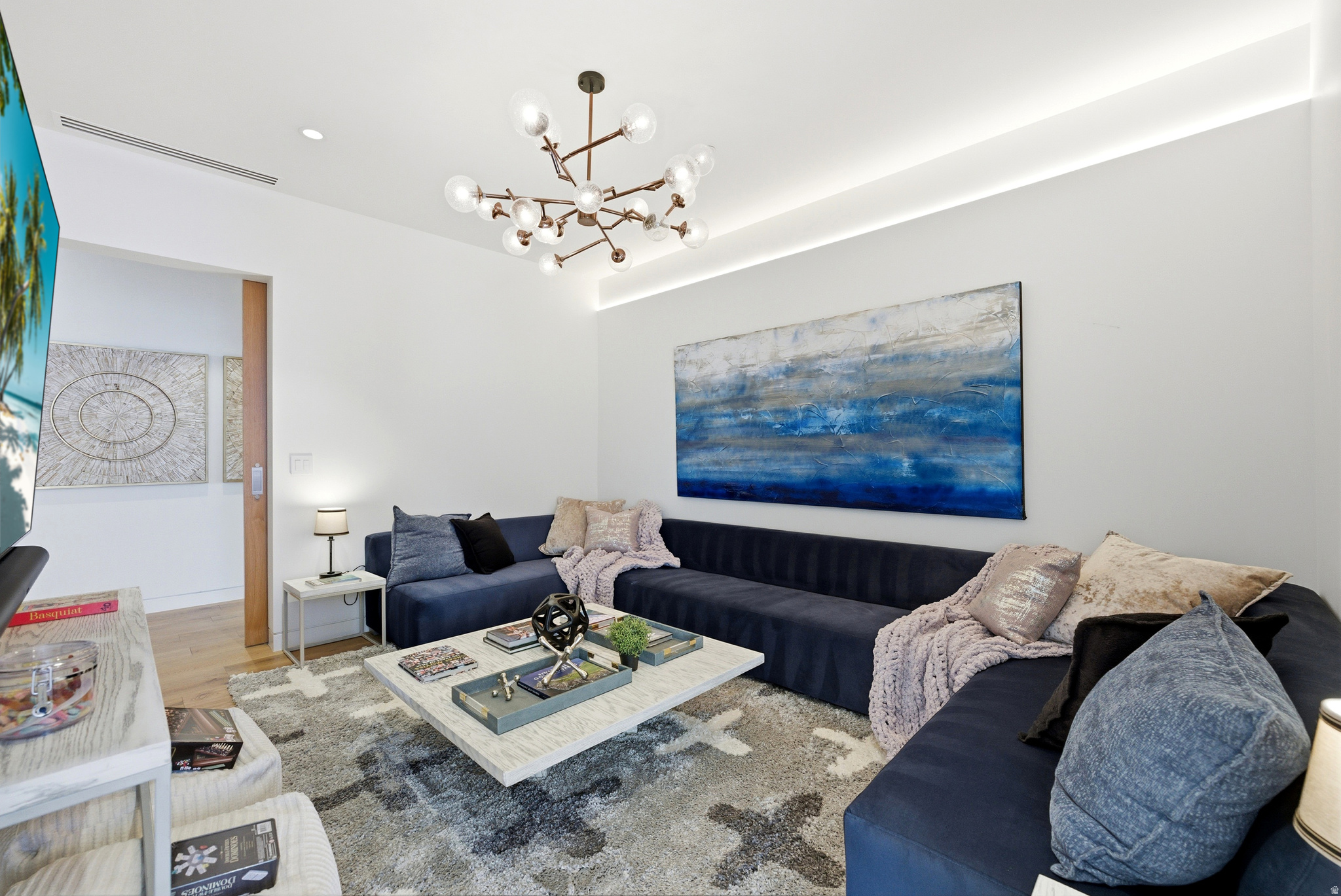 3267 W DEER HOLLOW DR #3206