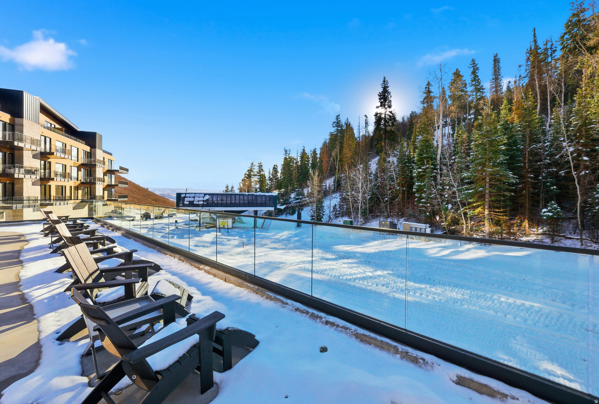 3267 W DEER HOLLOW DR #3206