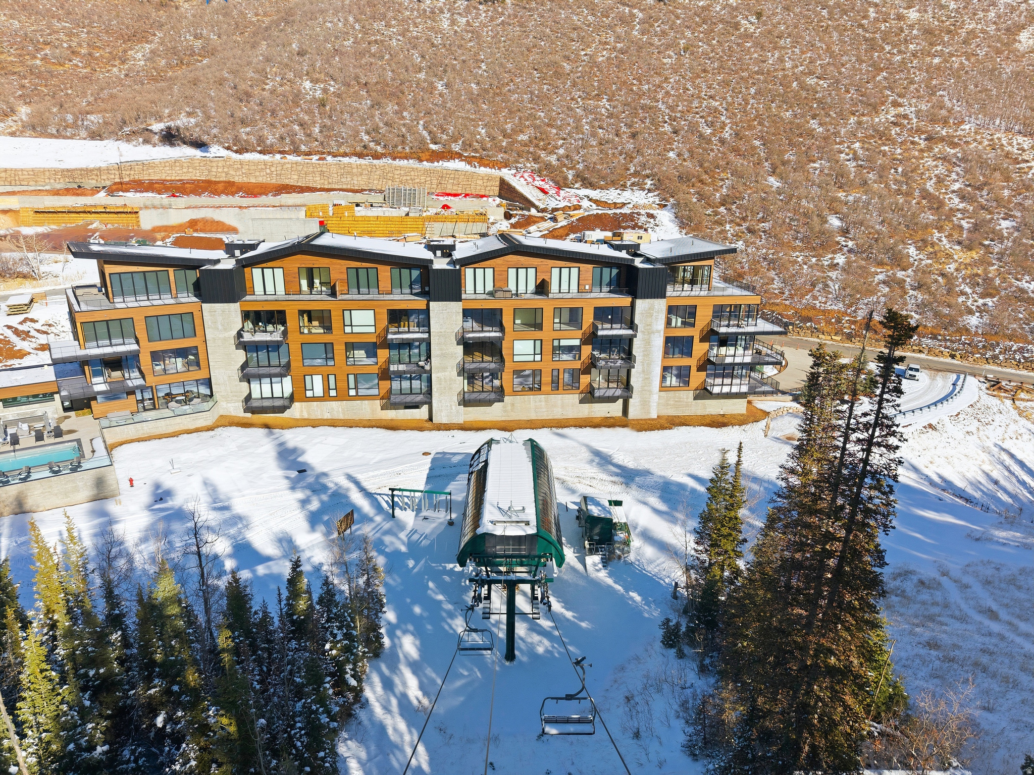 3267 W DEER HOLLOW DR #3206