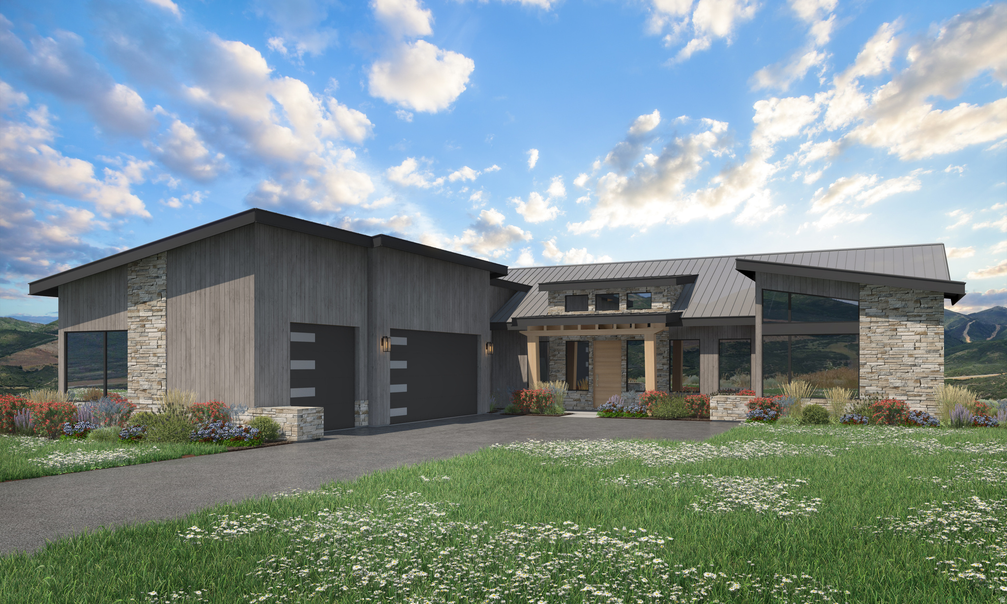 1374 E COYOTE VIEW CIR