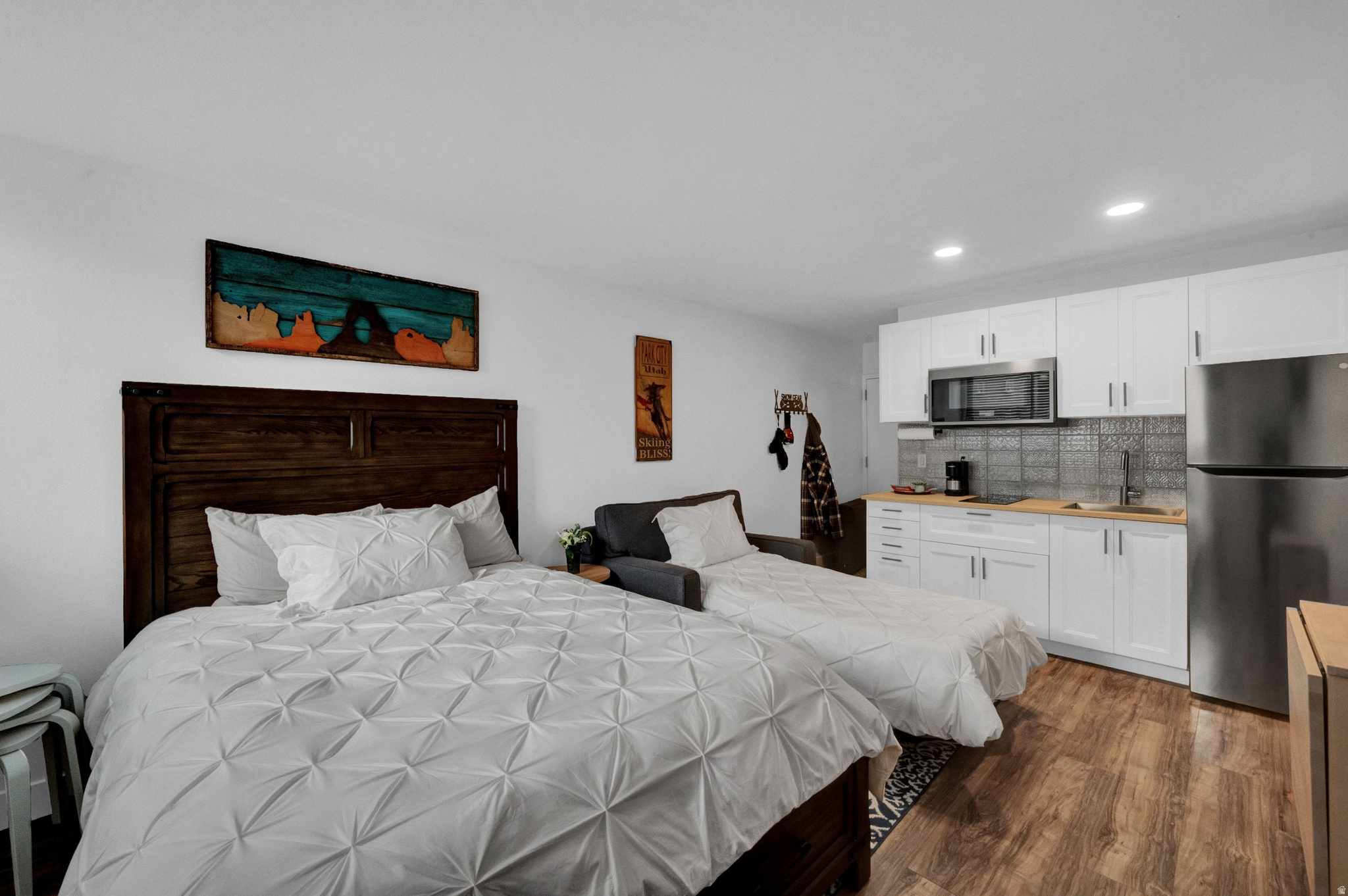 2015 PROSPECTOR AVE #109