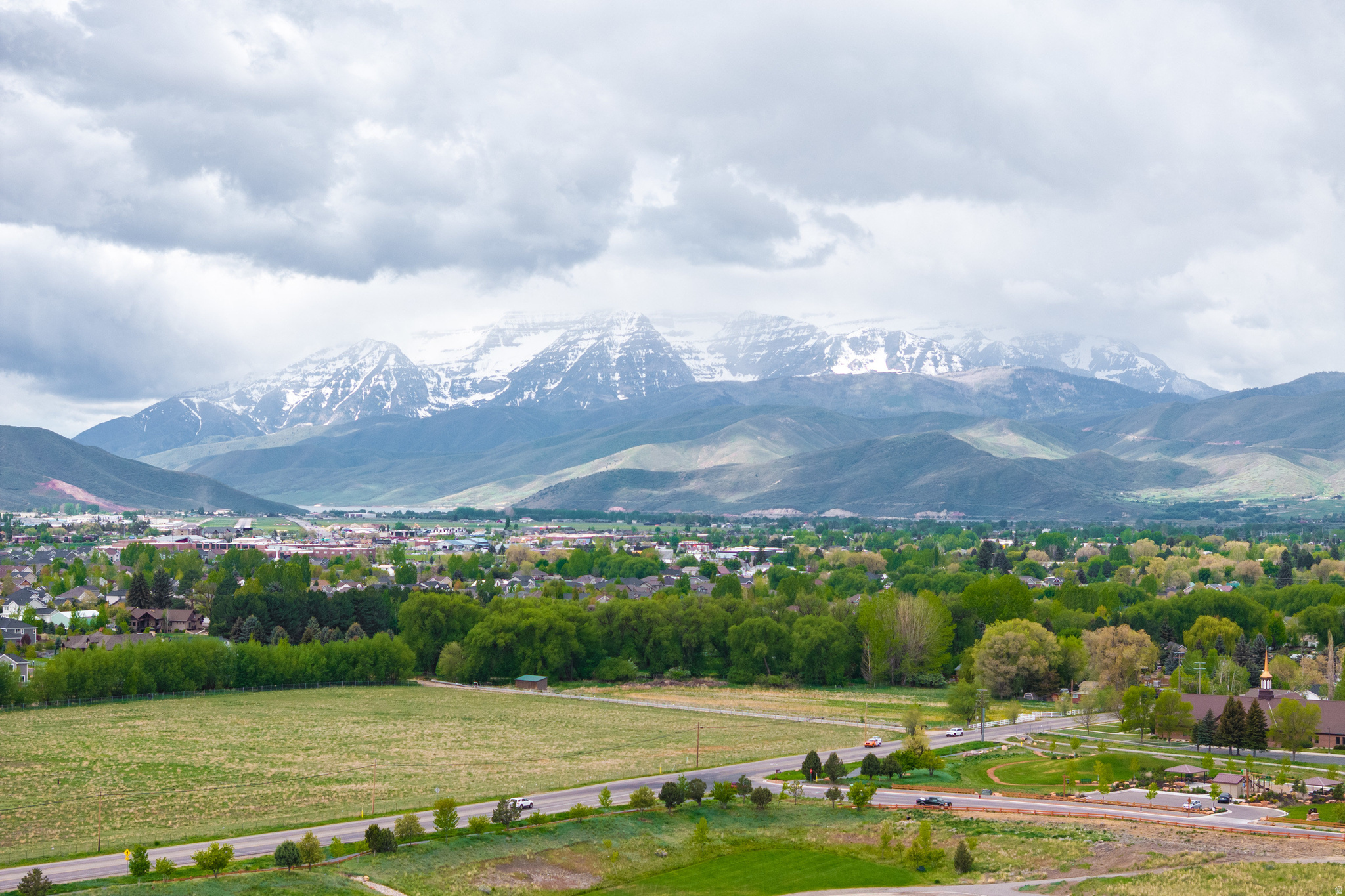 1765 E KINGS PEAK CIR #CP-21