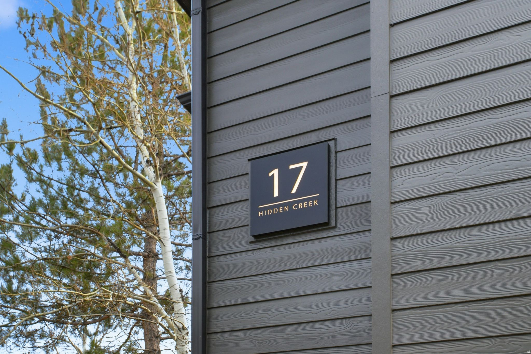 2100 CANYONS RESORT DR #17 C-2