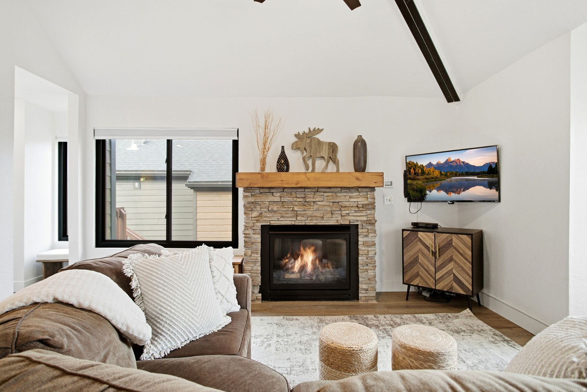 2100 CANYONS RESORT DR #17 C-2