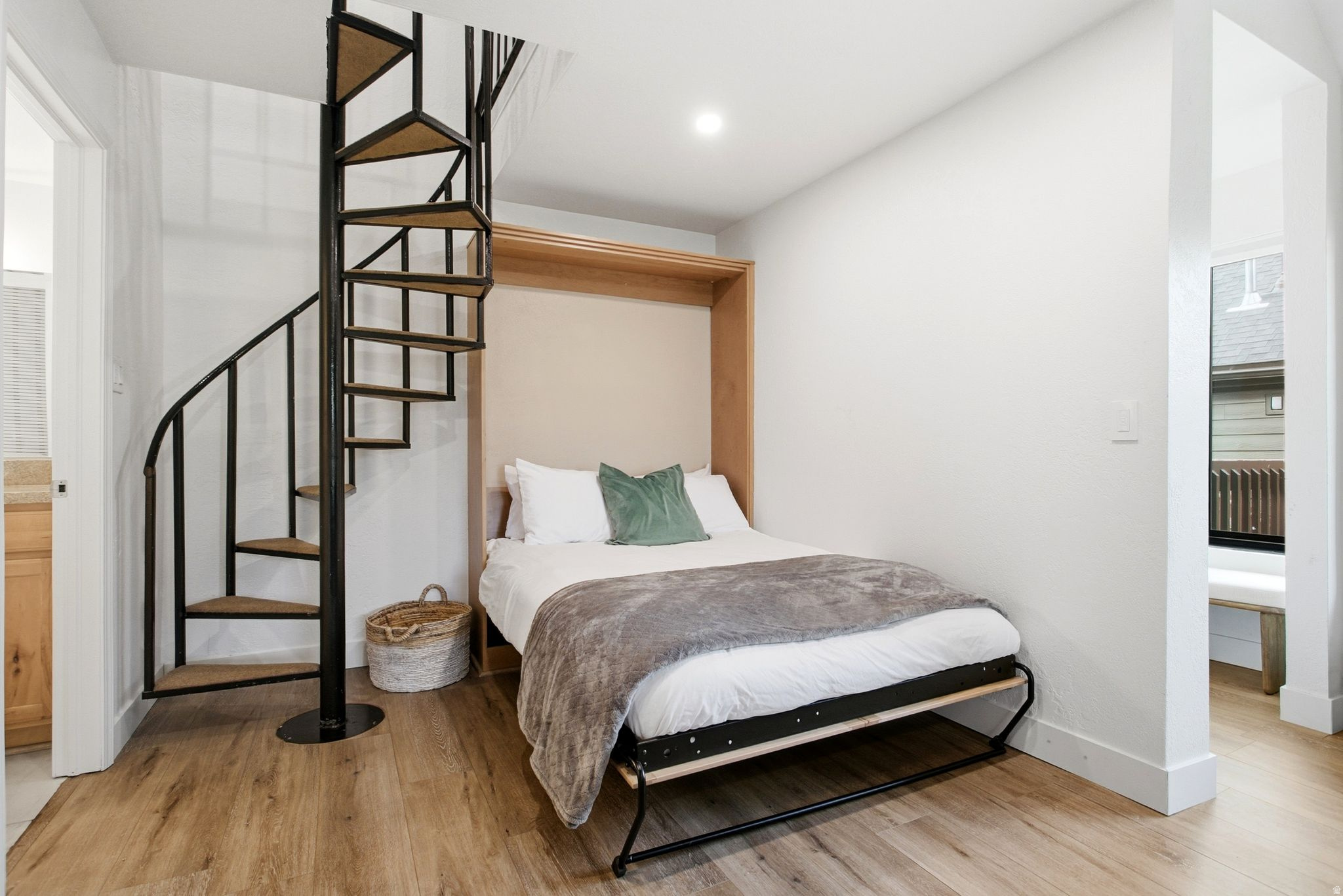 2100 CANYONS RESORT DR #17 C-2