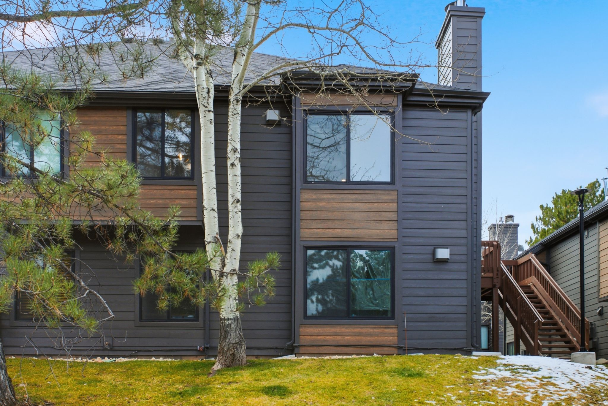 2100 CANYONS RESORT DR #17 C-2