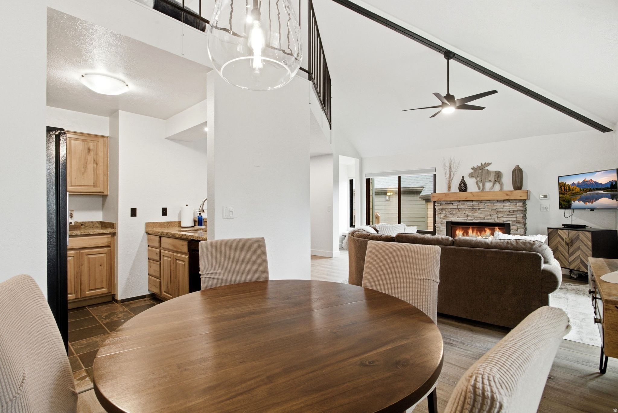 2100 CANYONS RESORT DR #17 C-2