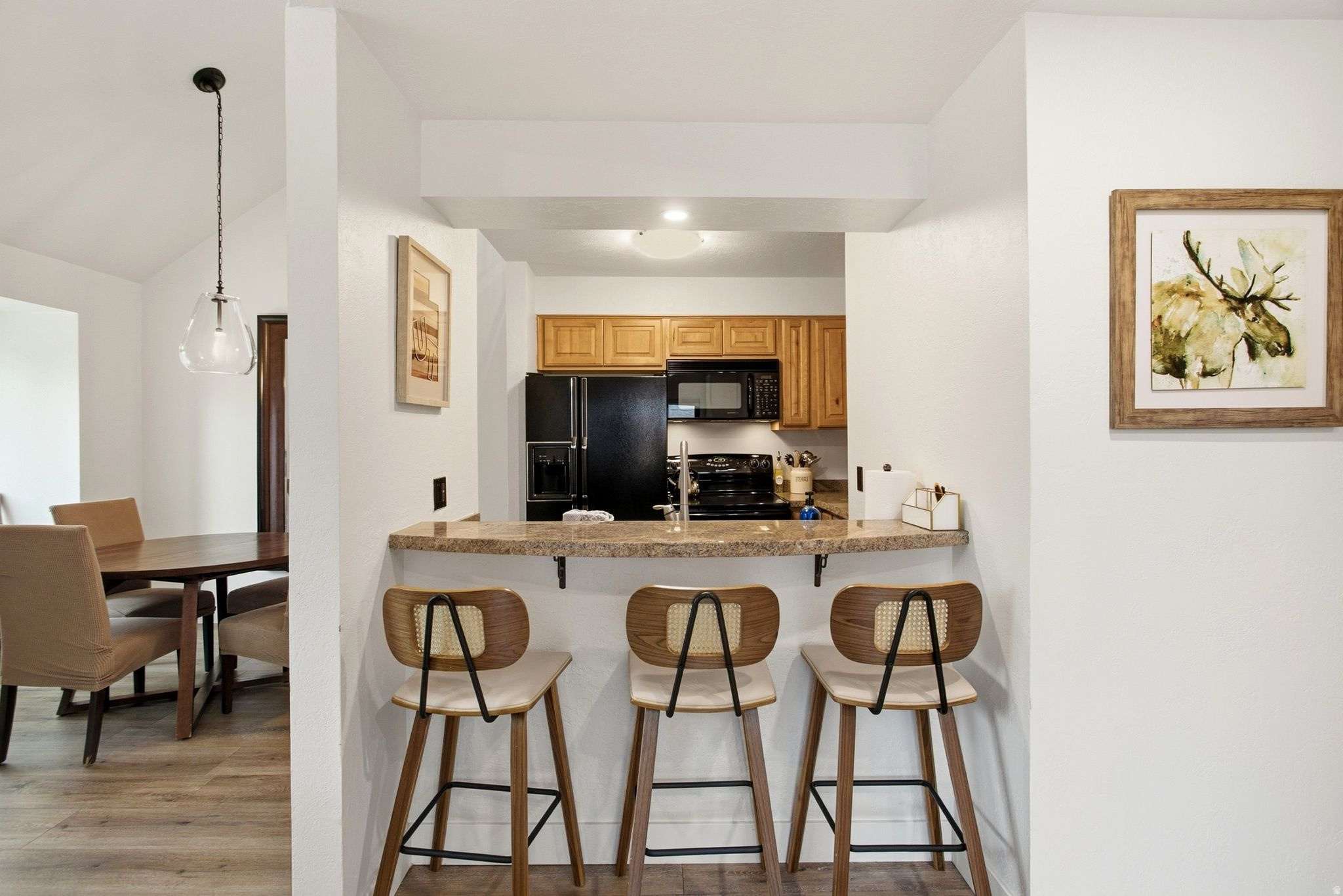 2100 CANYONS RESORT DR #17 C-2