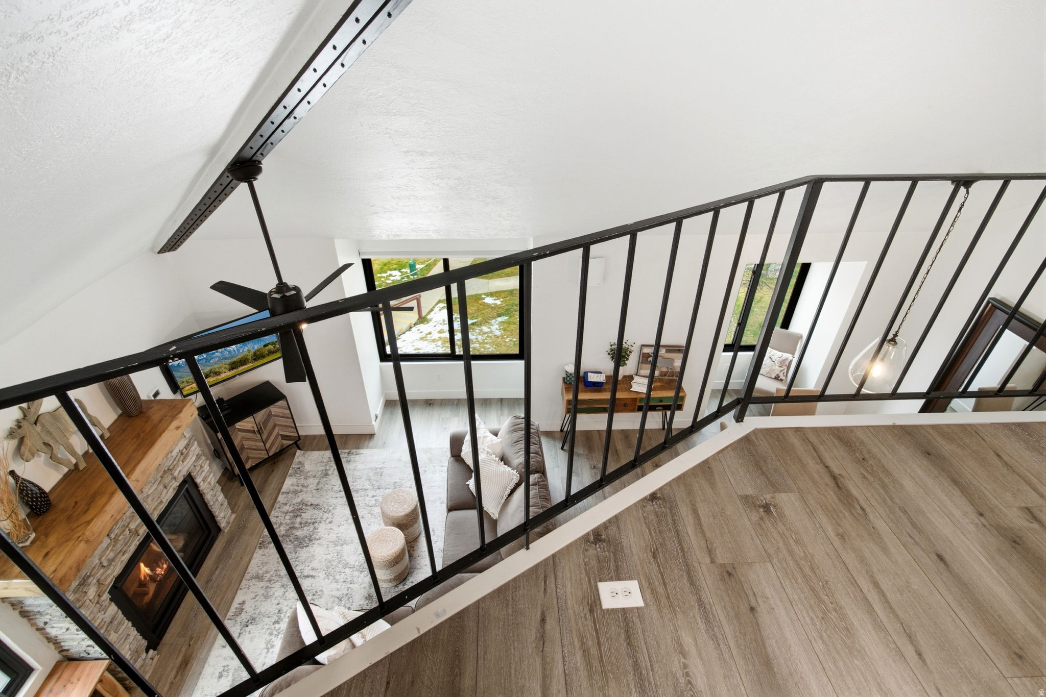 2100 CANYONS RESORT DR #17 C-2