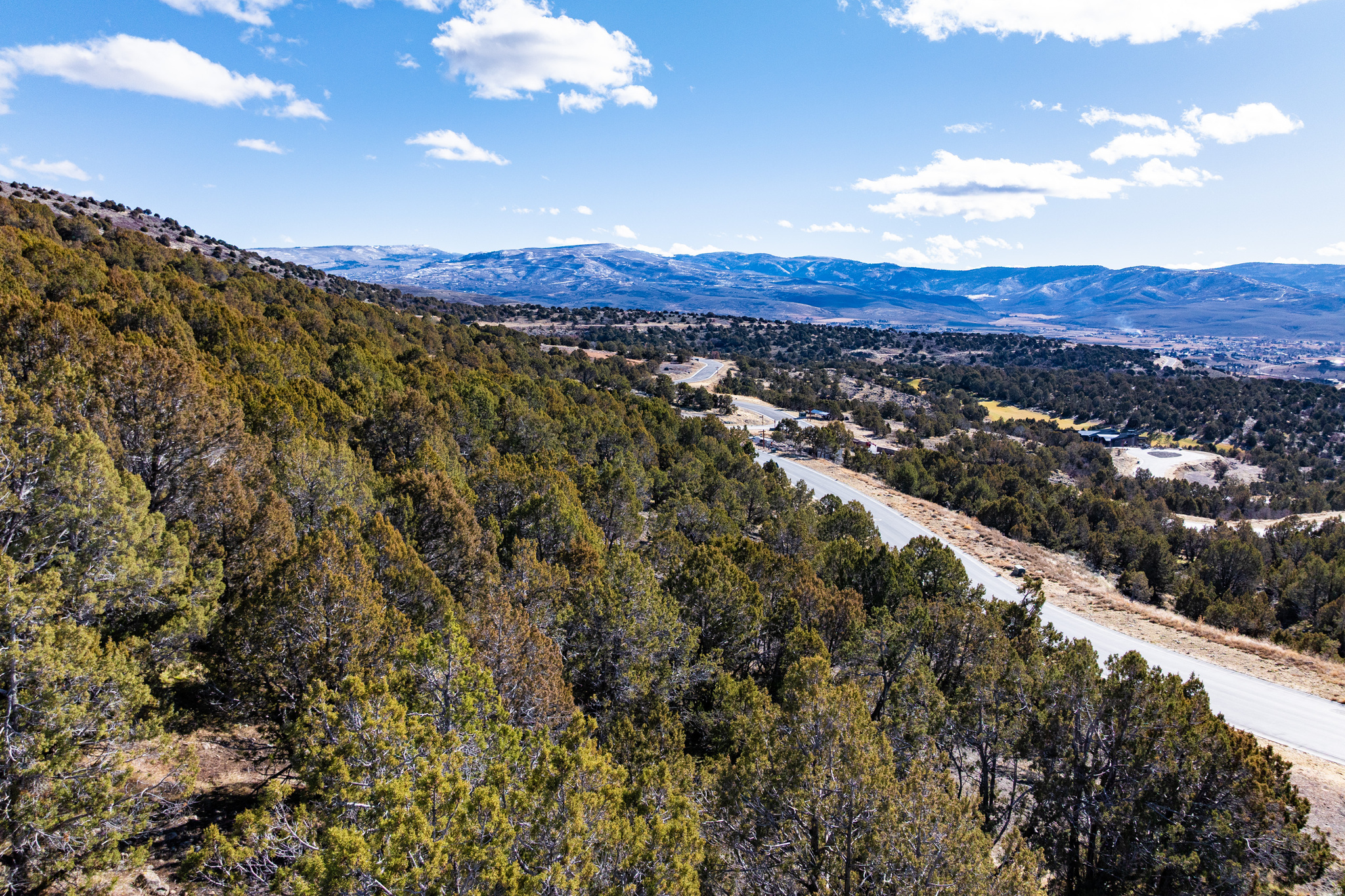 2877 E LA SAL PEAK DR Unit: 606