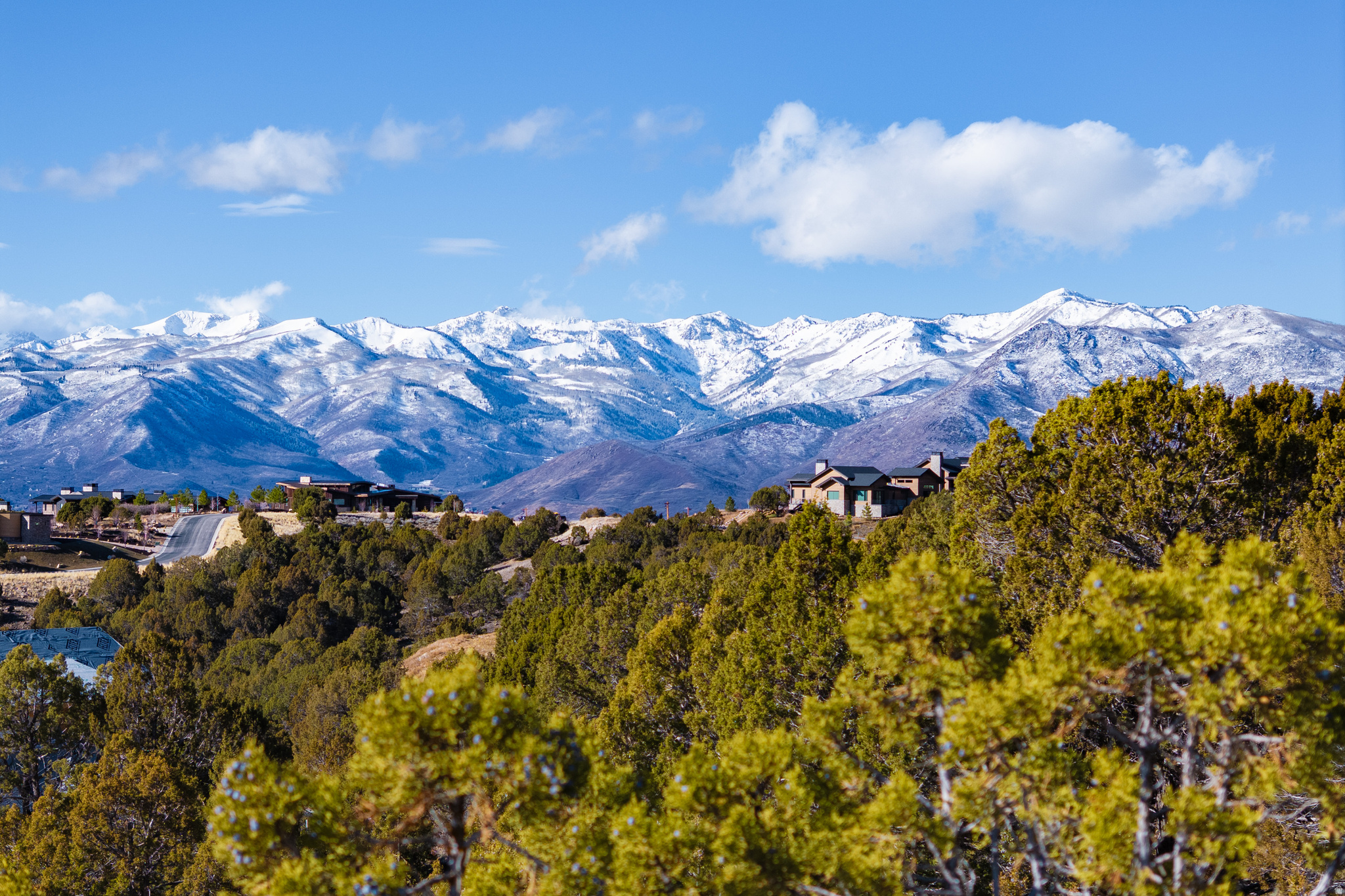 2877 E LA SAL PEAK DR Unit: 606