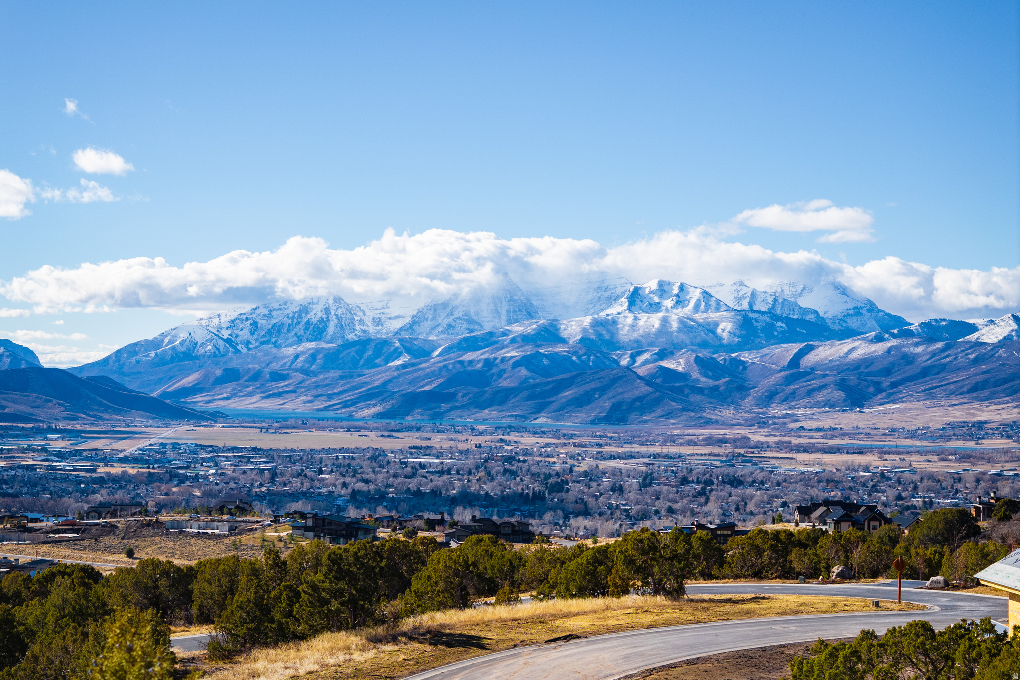 2877 E LA SAL PEAK DR Unit: 606