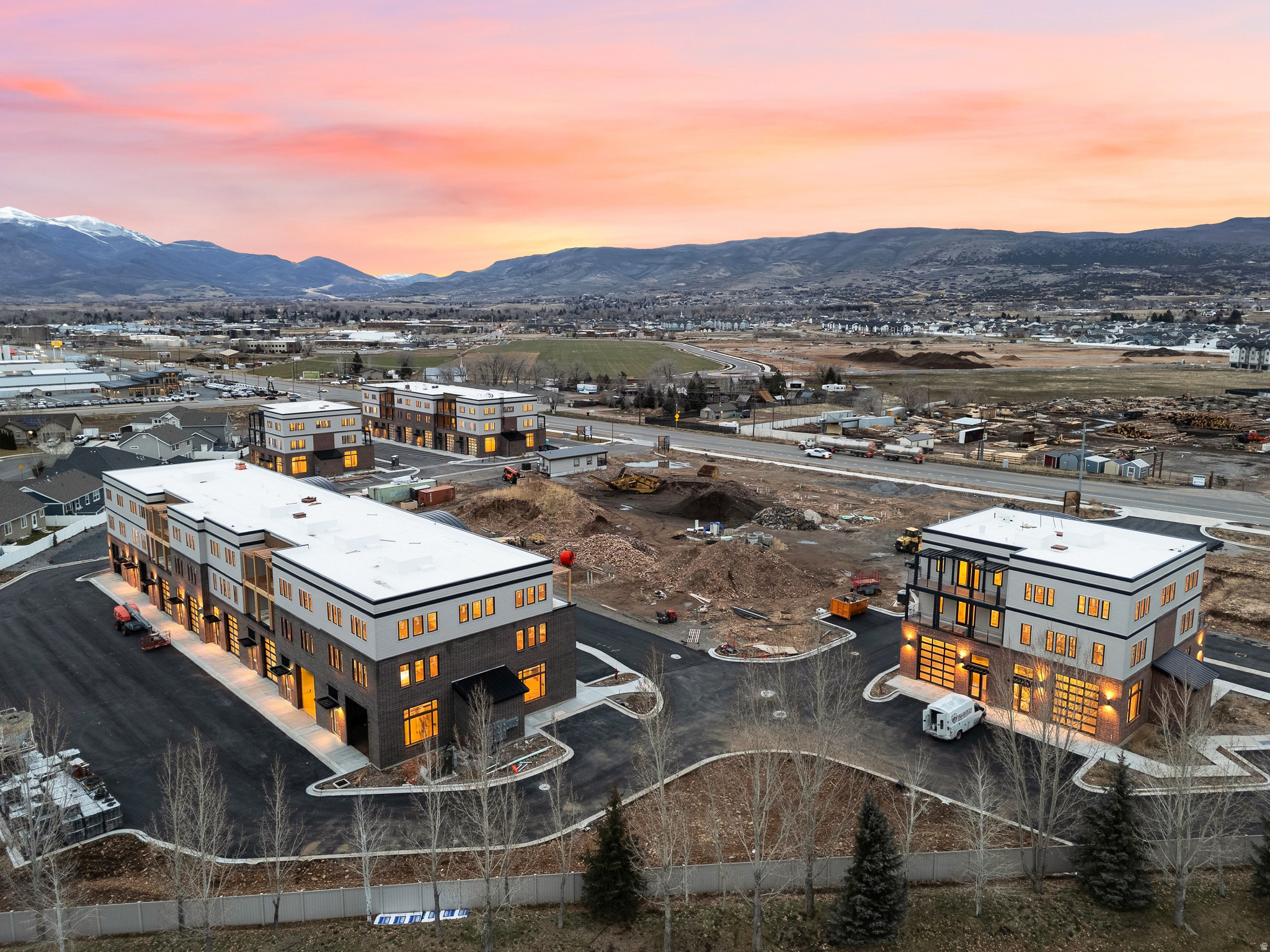 1922 S HIGHWAY 40 #43