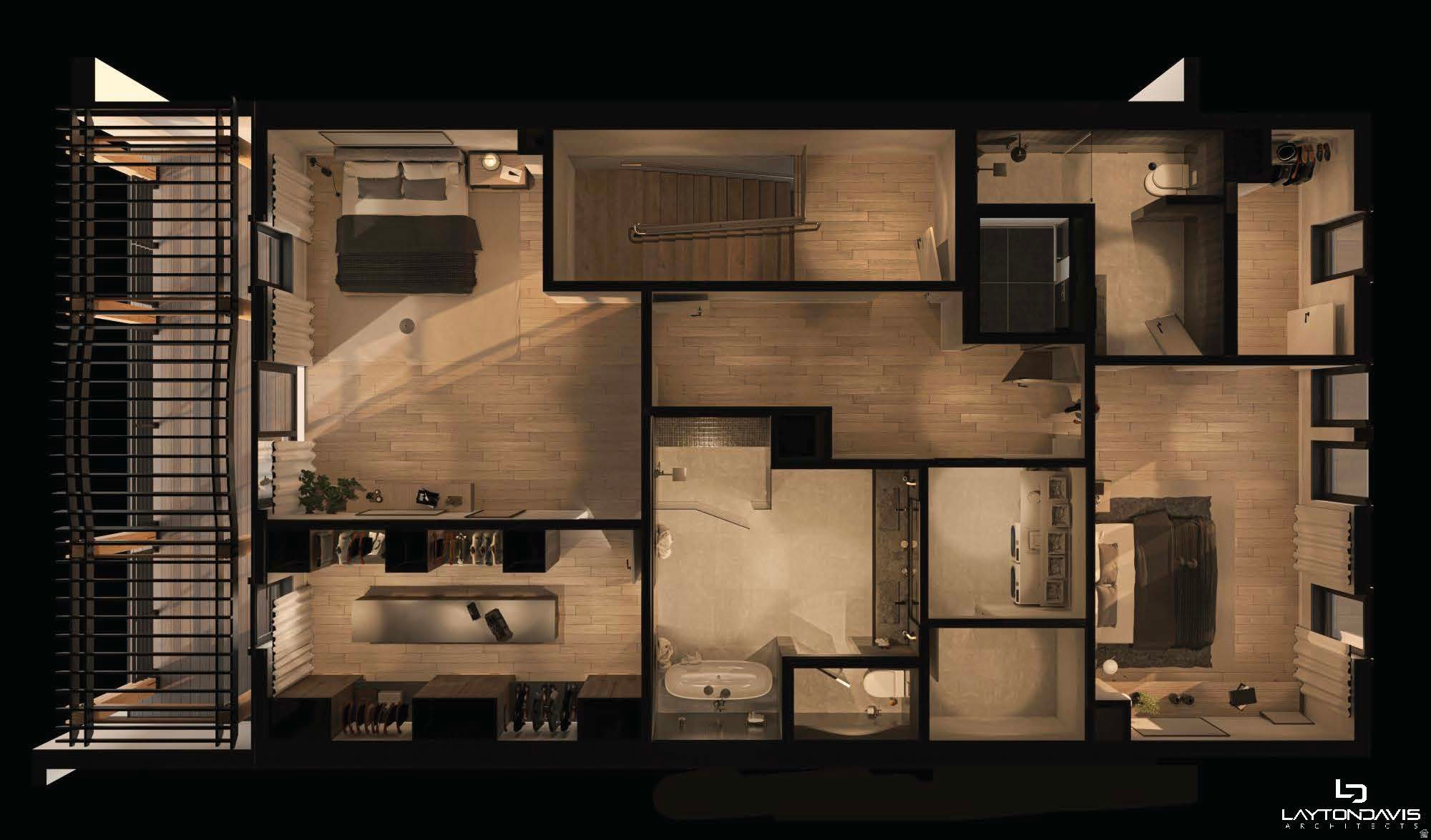 1922 S HIGHWAY 40 #43