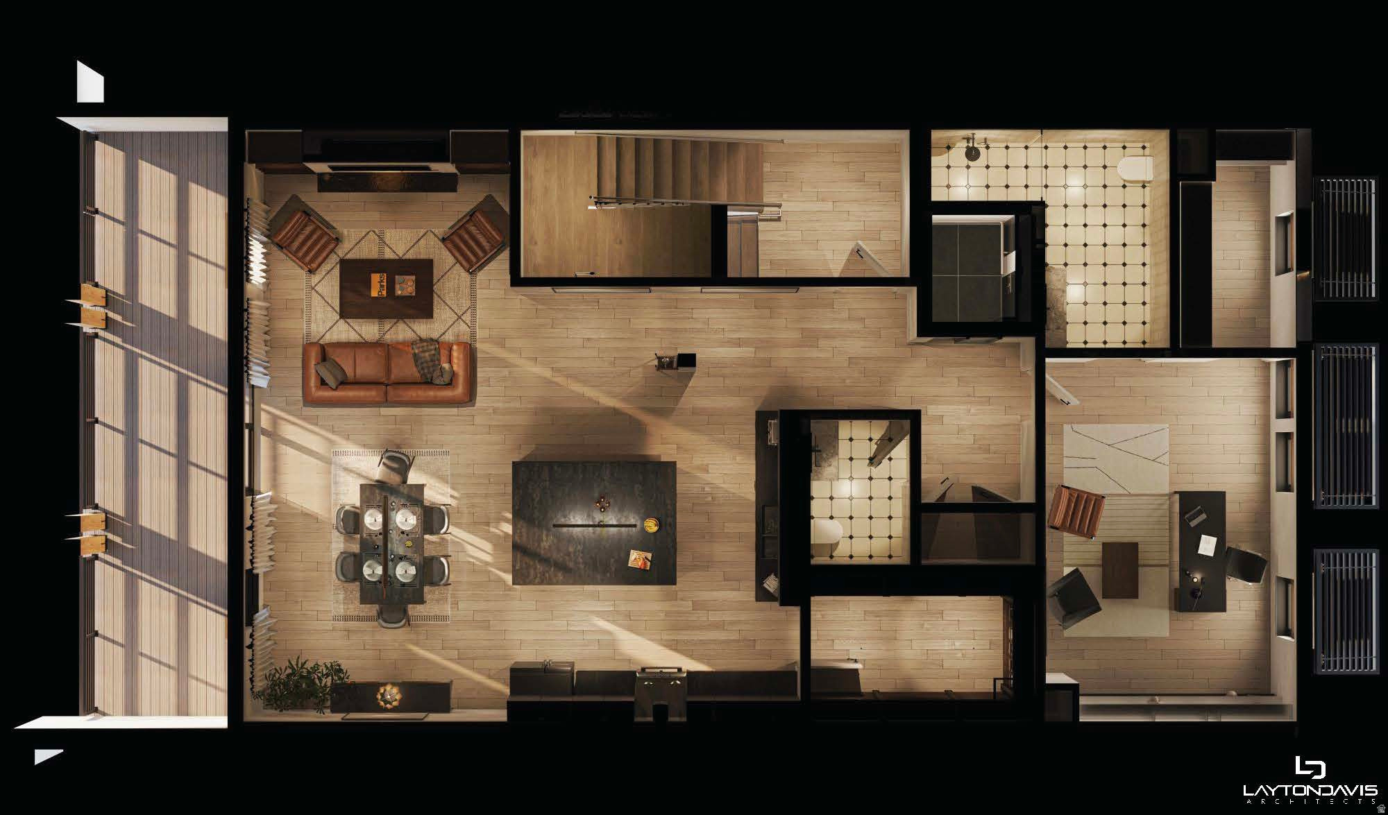 1922 S HIGHWAY 40 #43